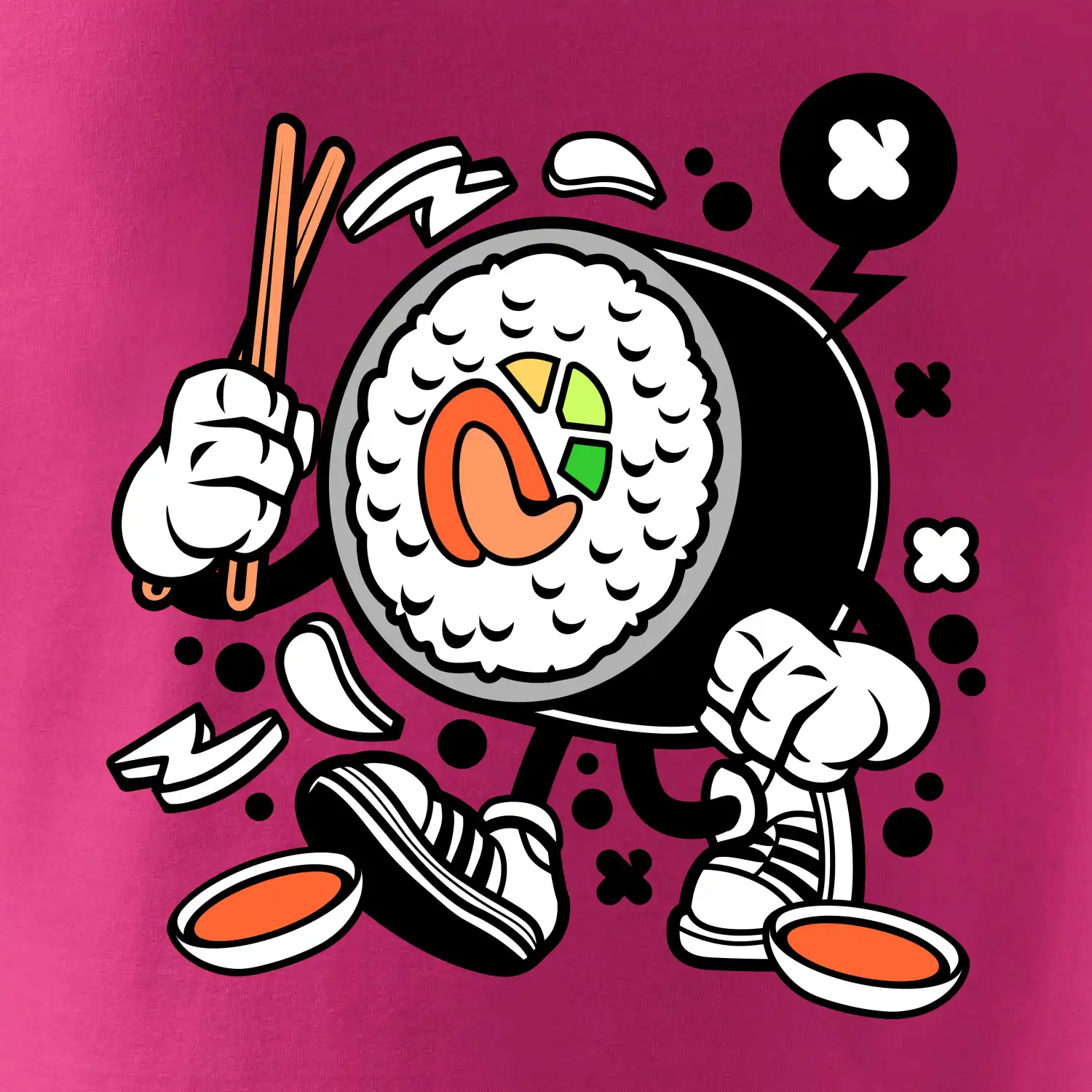 Sushiman
