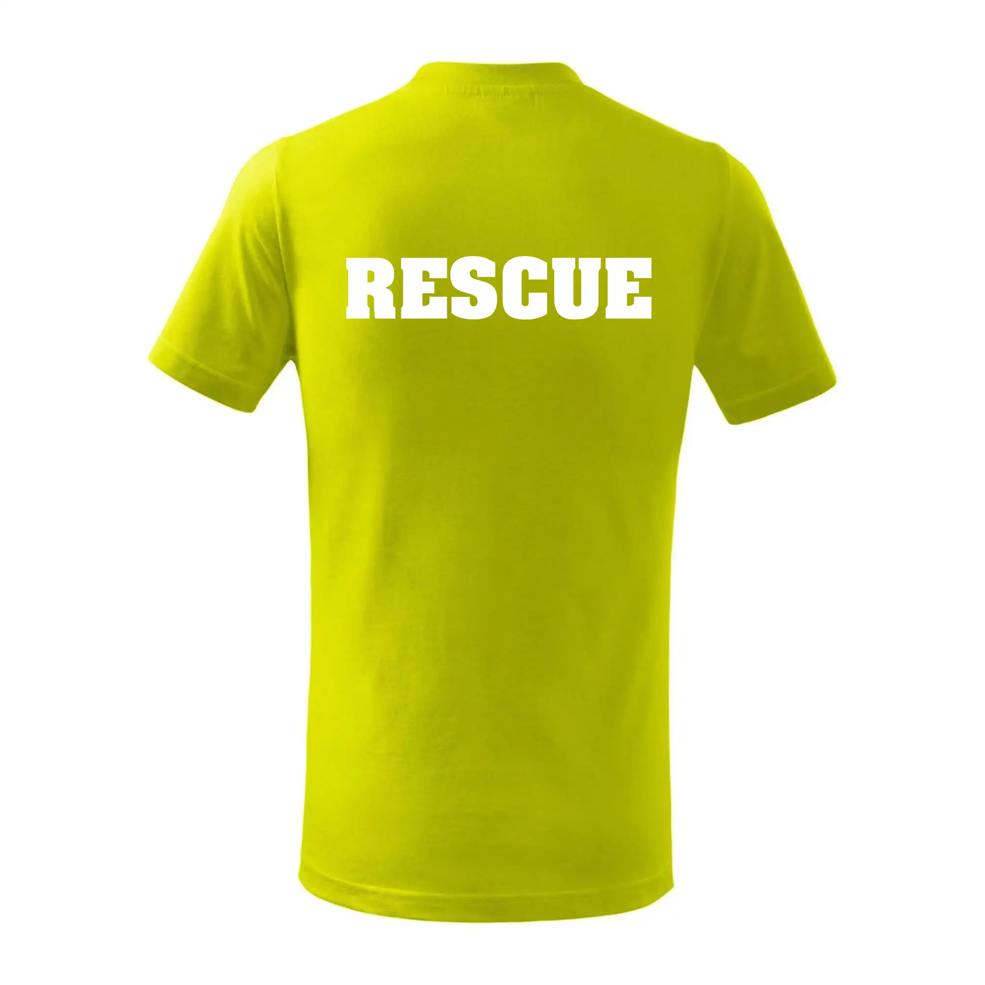 Rescue - pro záchranáře