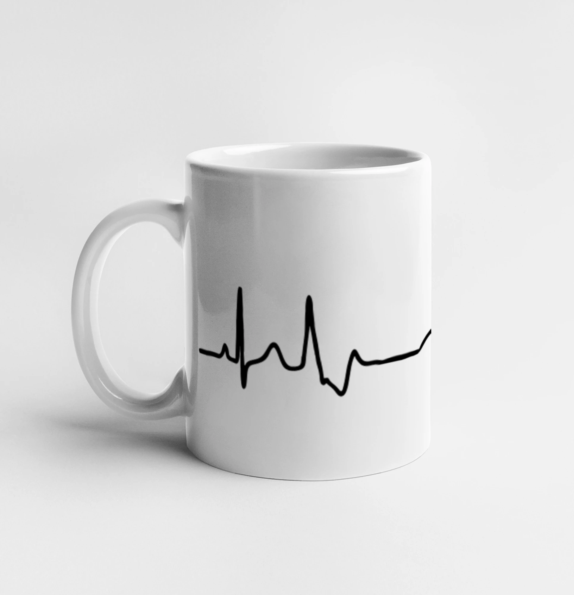 Jezevčík EKG