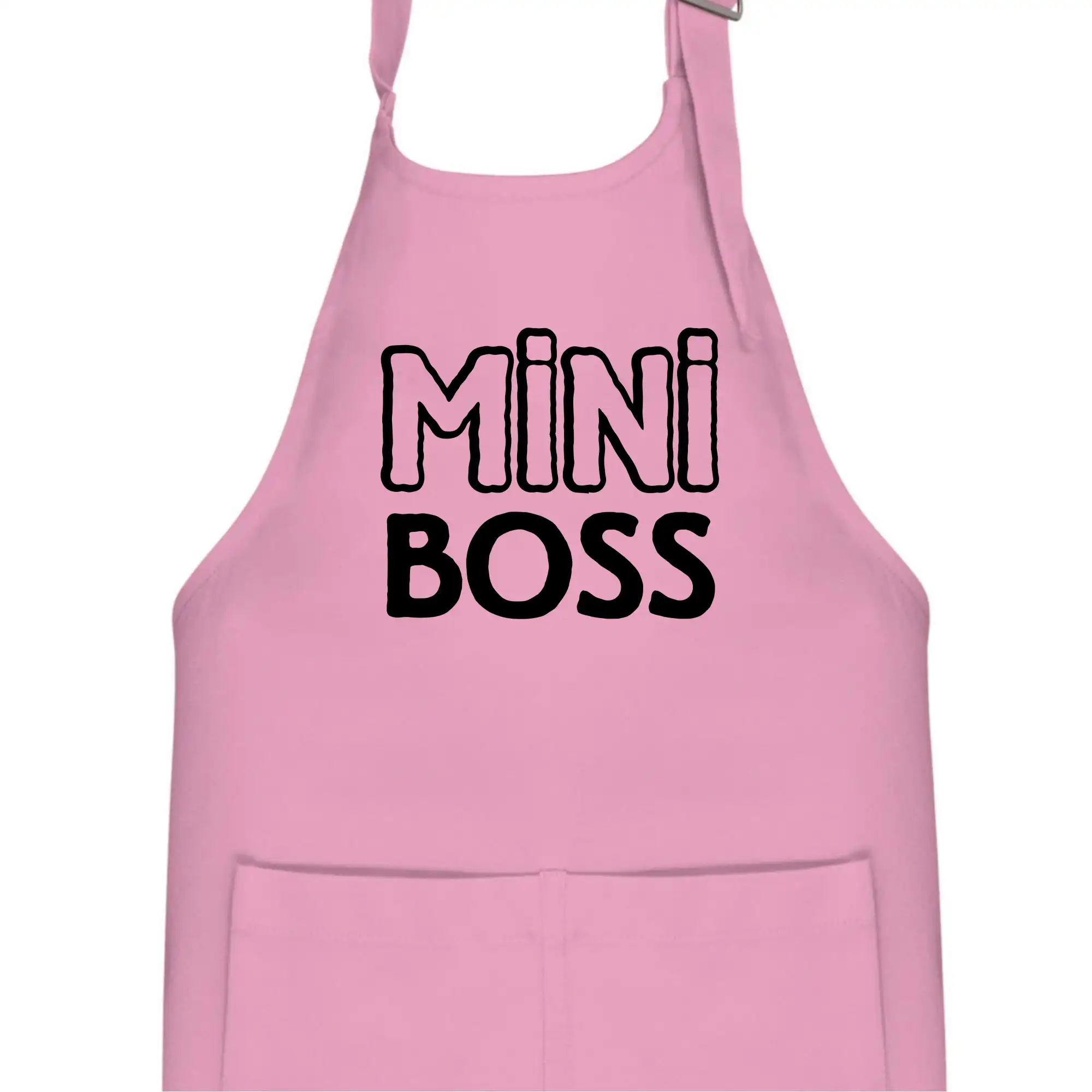 Big boss mini boss