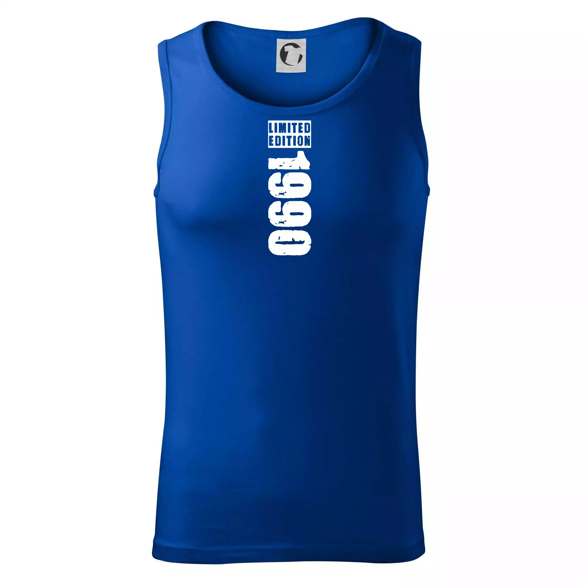 Limited edition 1990 pruh