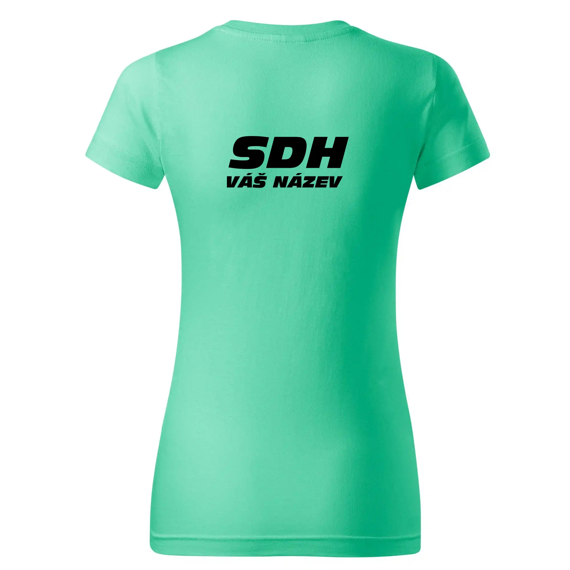 Hasičský sport SDH + váš název