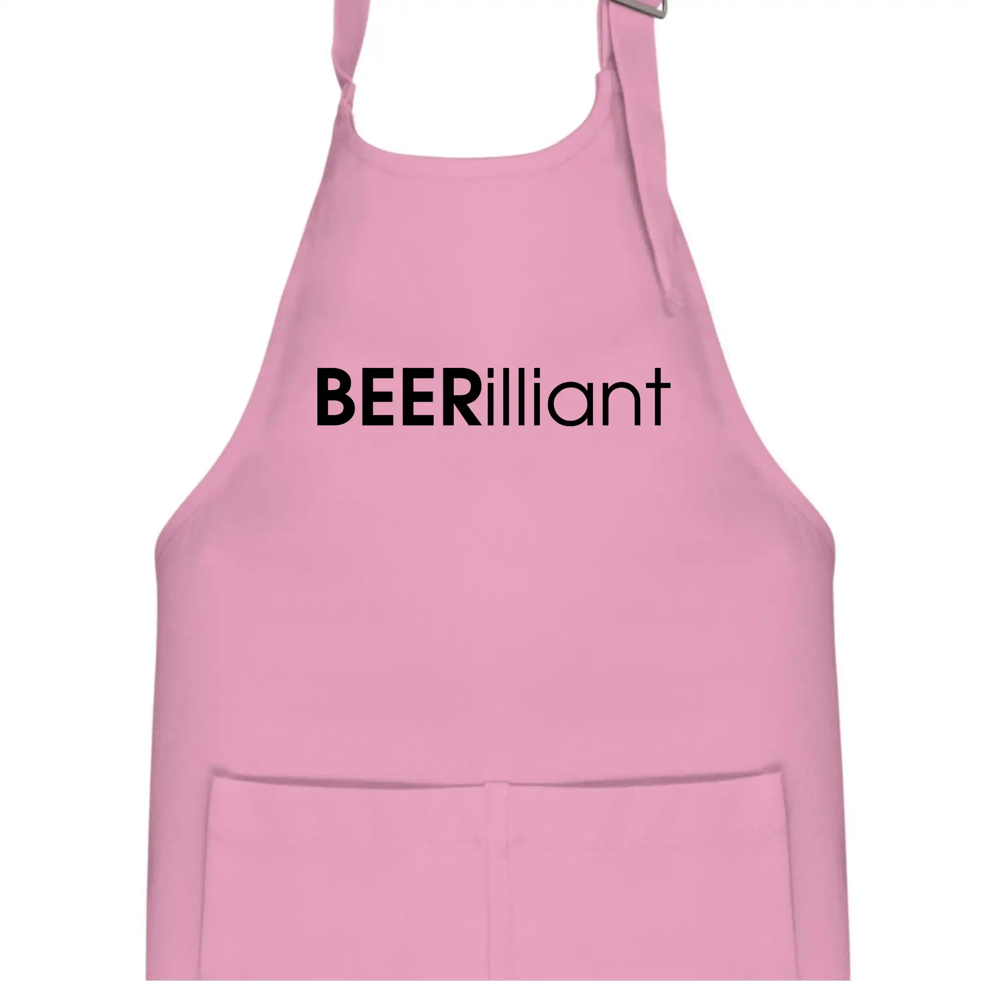 Pivní nápisy BEERrilliant