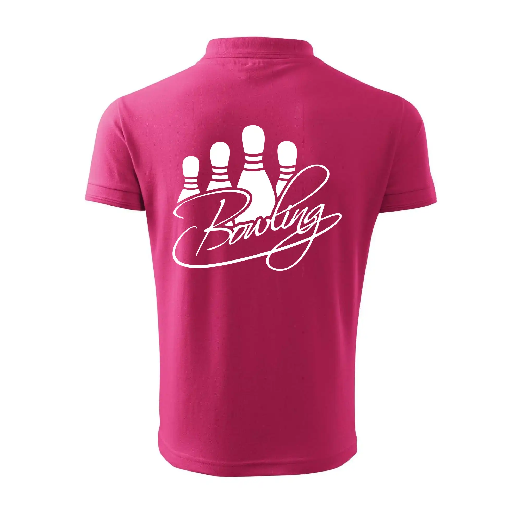 Bowling kuželky