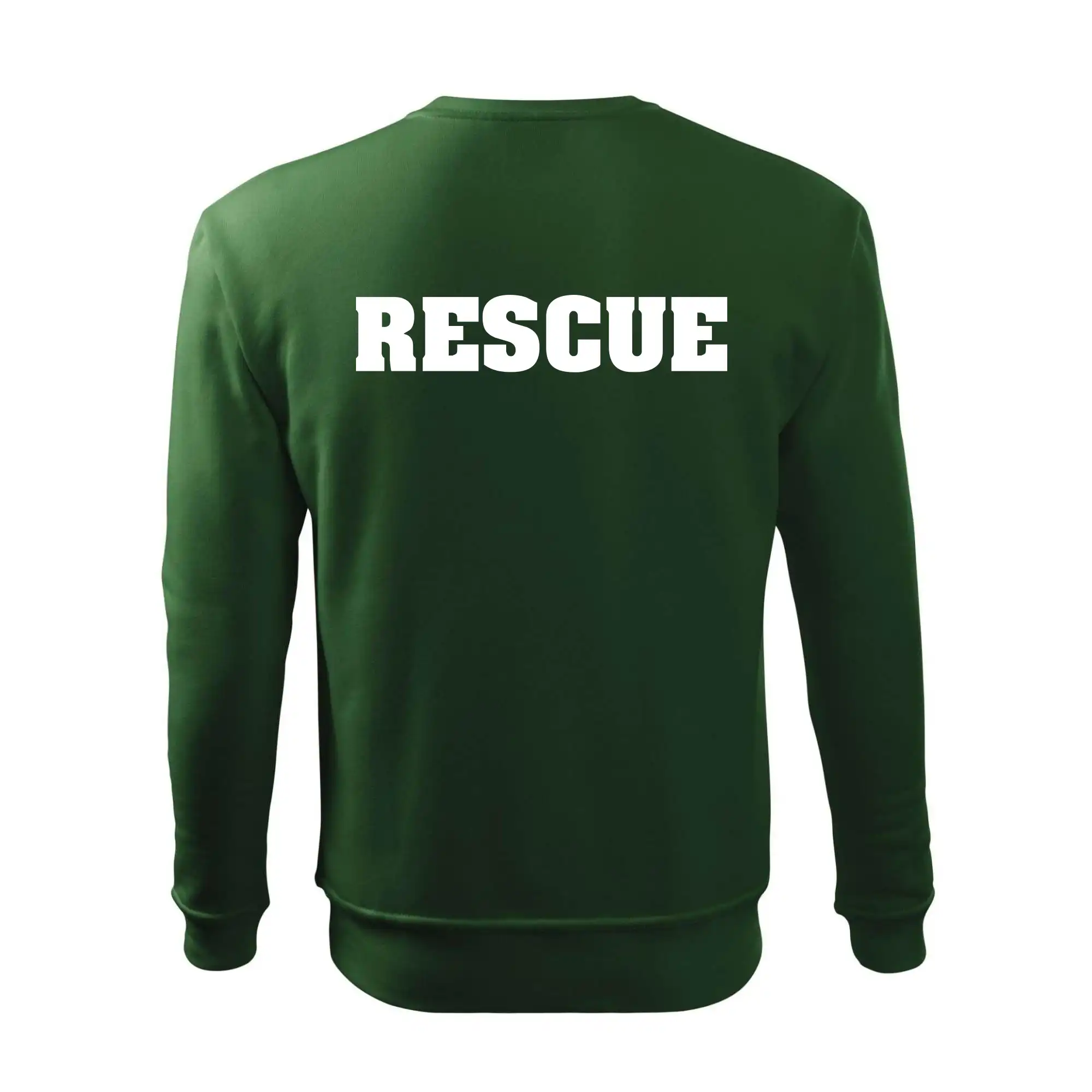 Rescue - pro záchranáře
