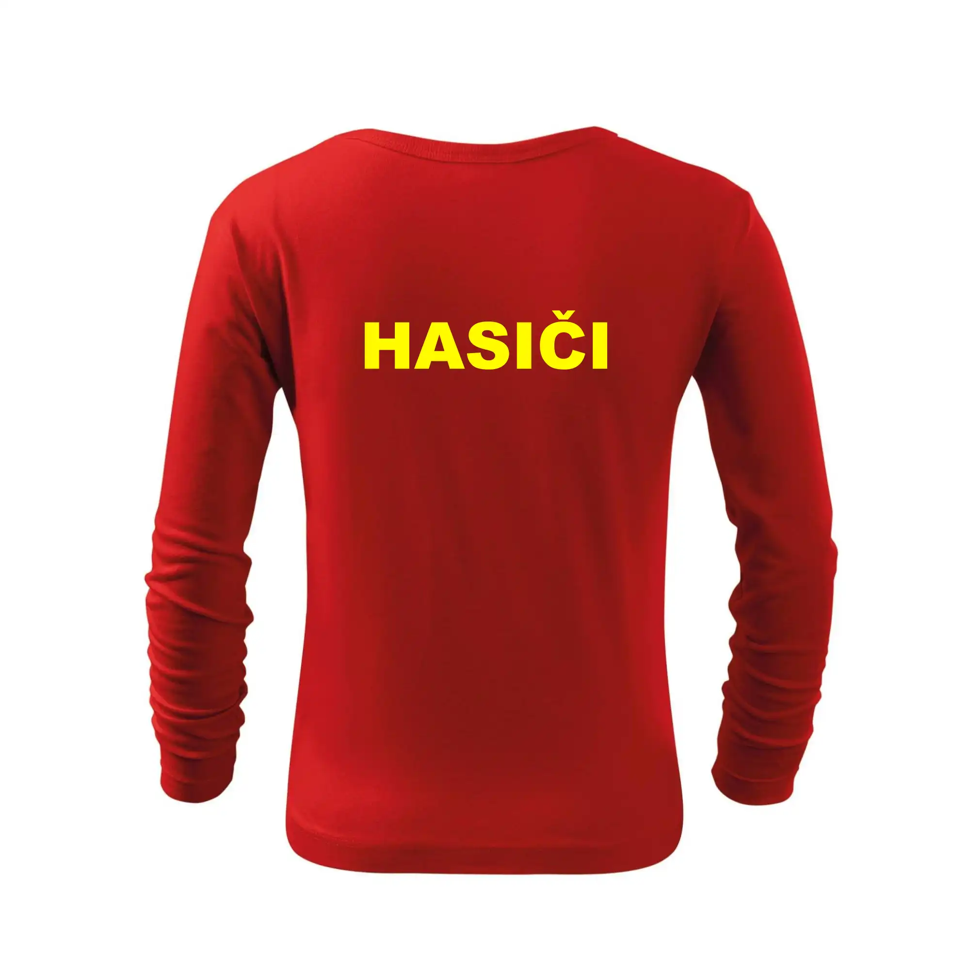 Hasiči název samostatný