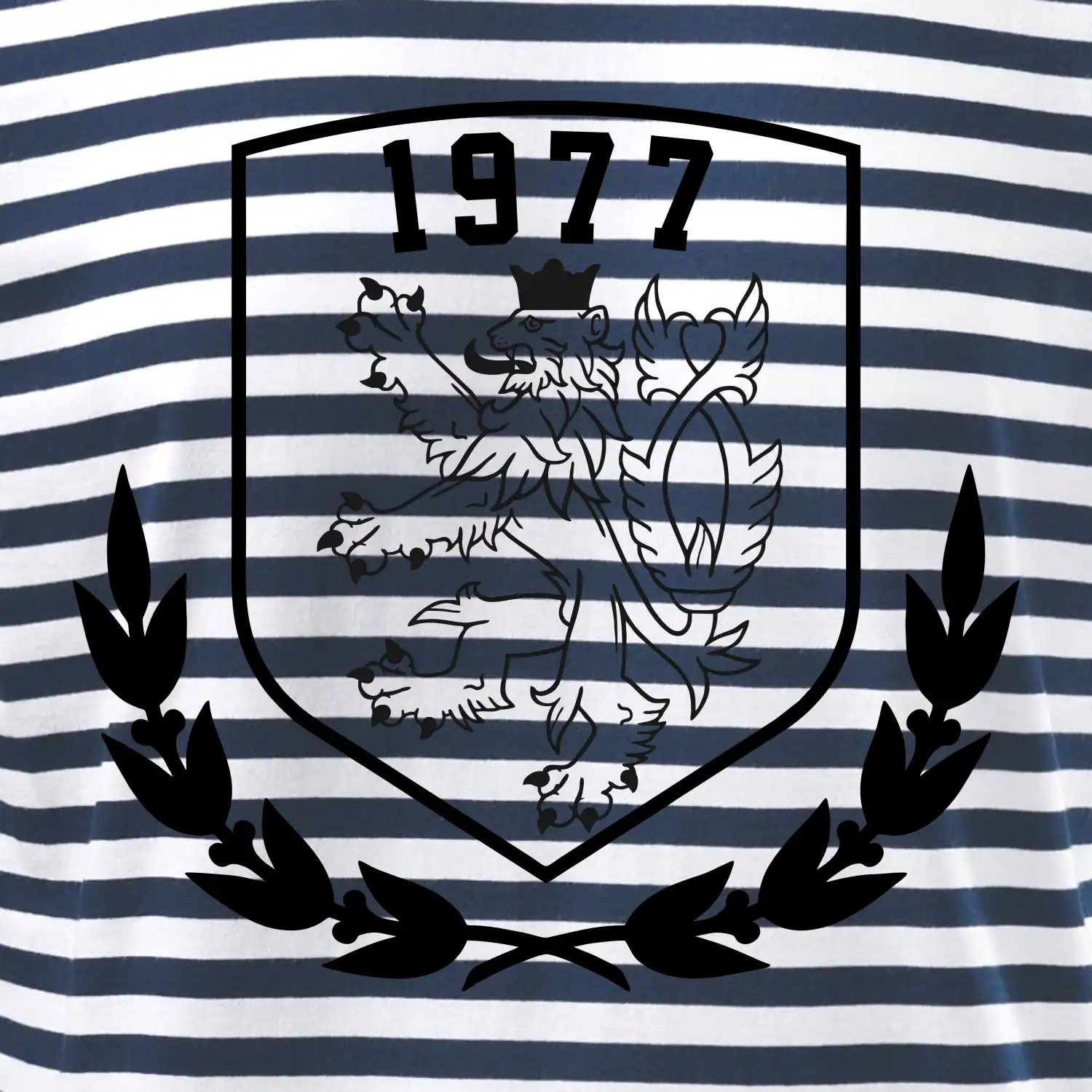 Český Lev - Vlastní ročník