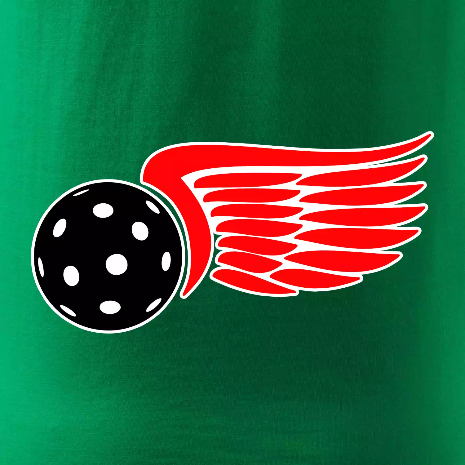 Okřídlený míček