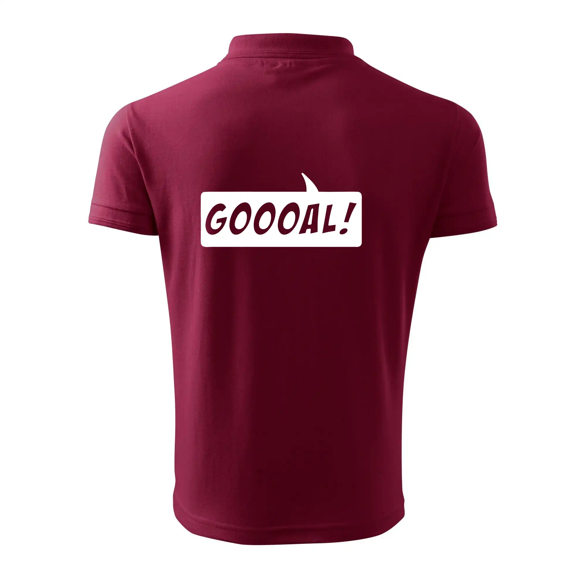 Goooal