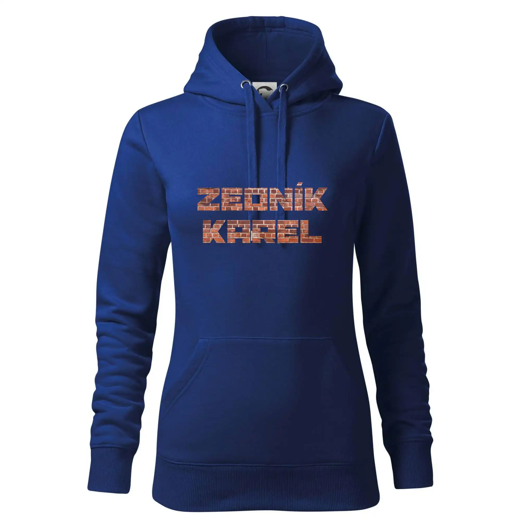 Zedník - vlastní jméno - cihly