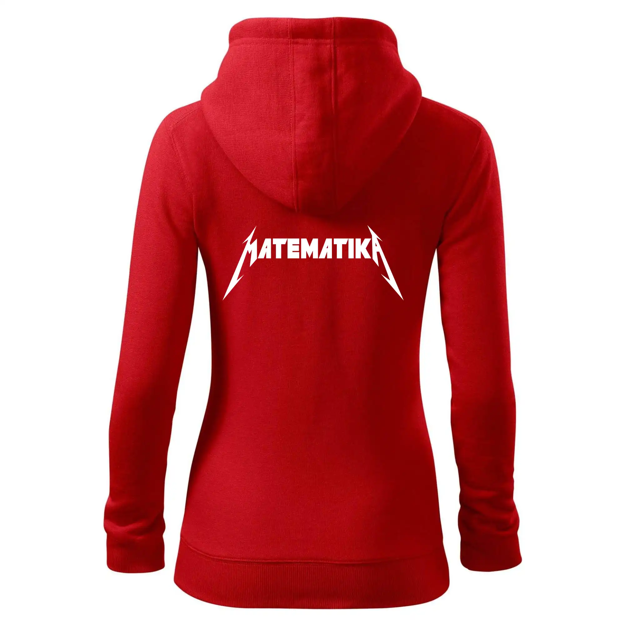 Matematika rock logo