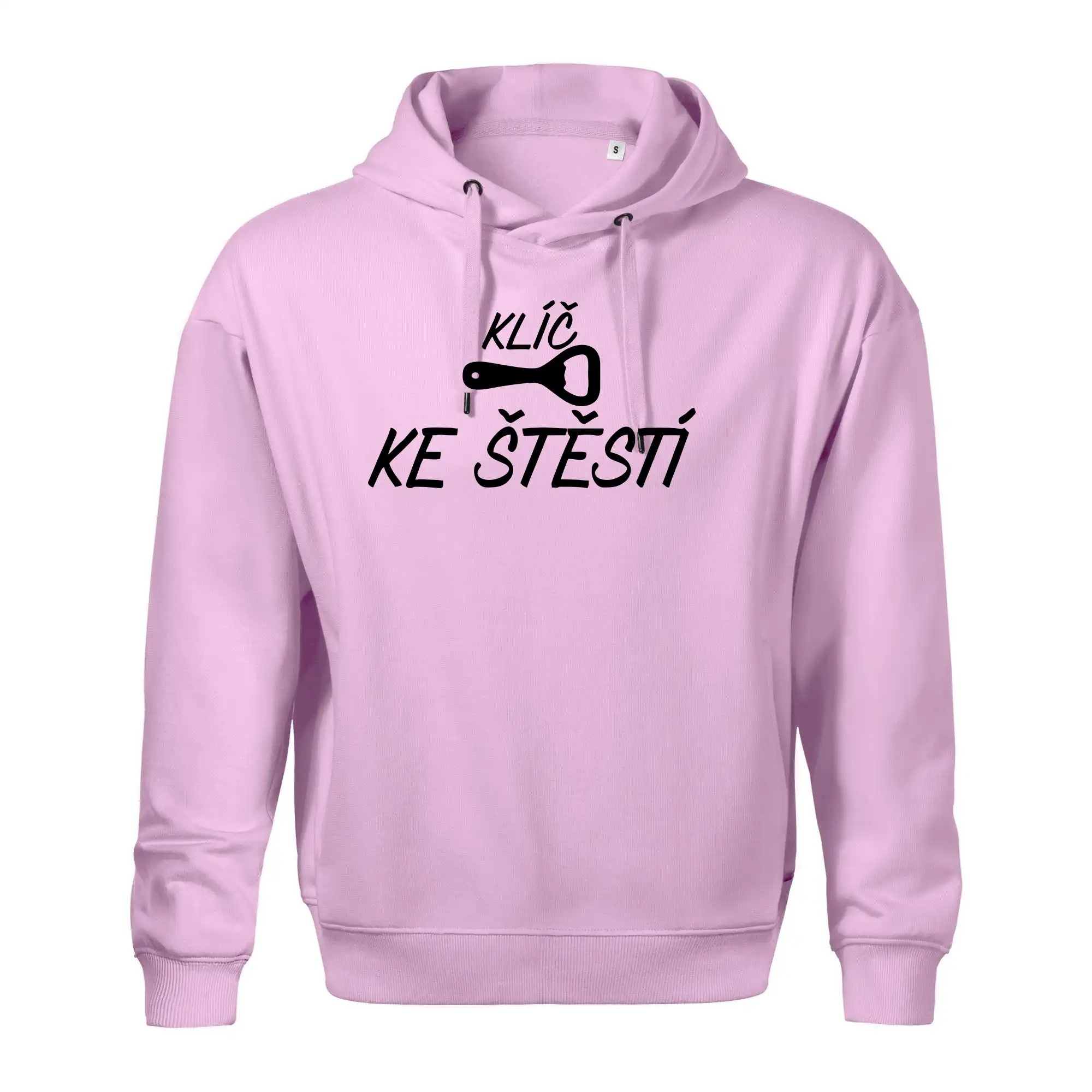 Klíč ke štěstí otvírák