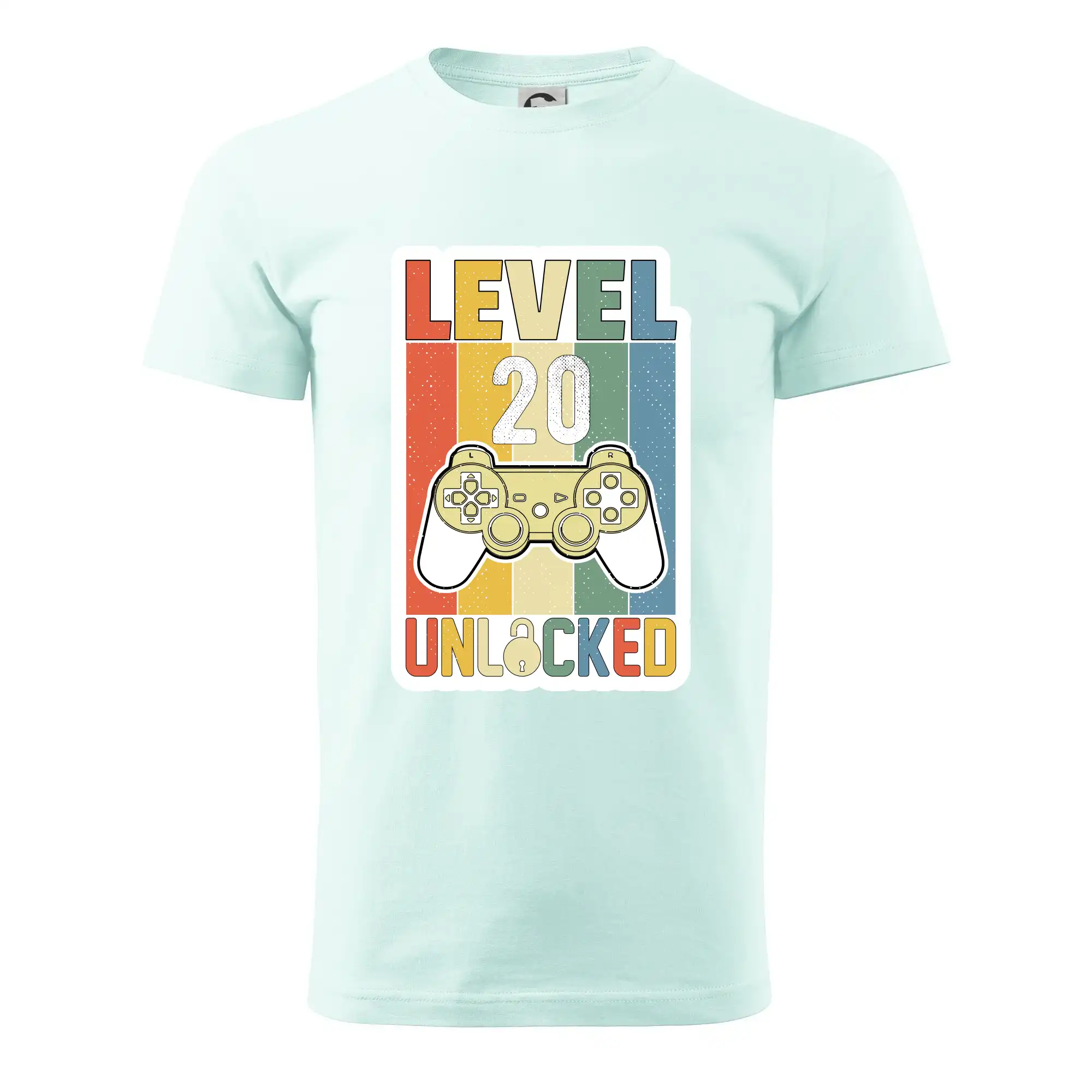 Gaming narozeniny 20