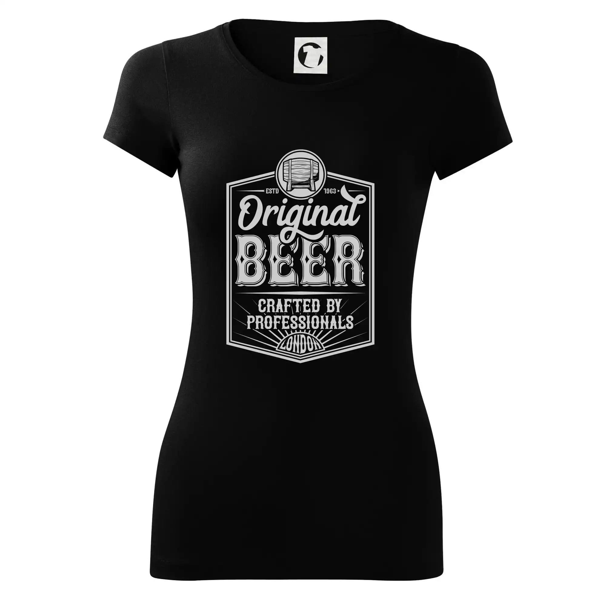 Original beer