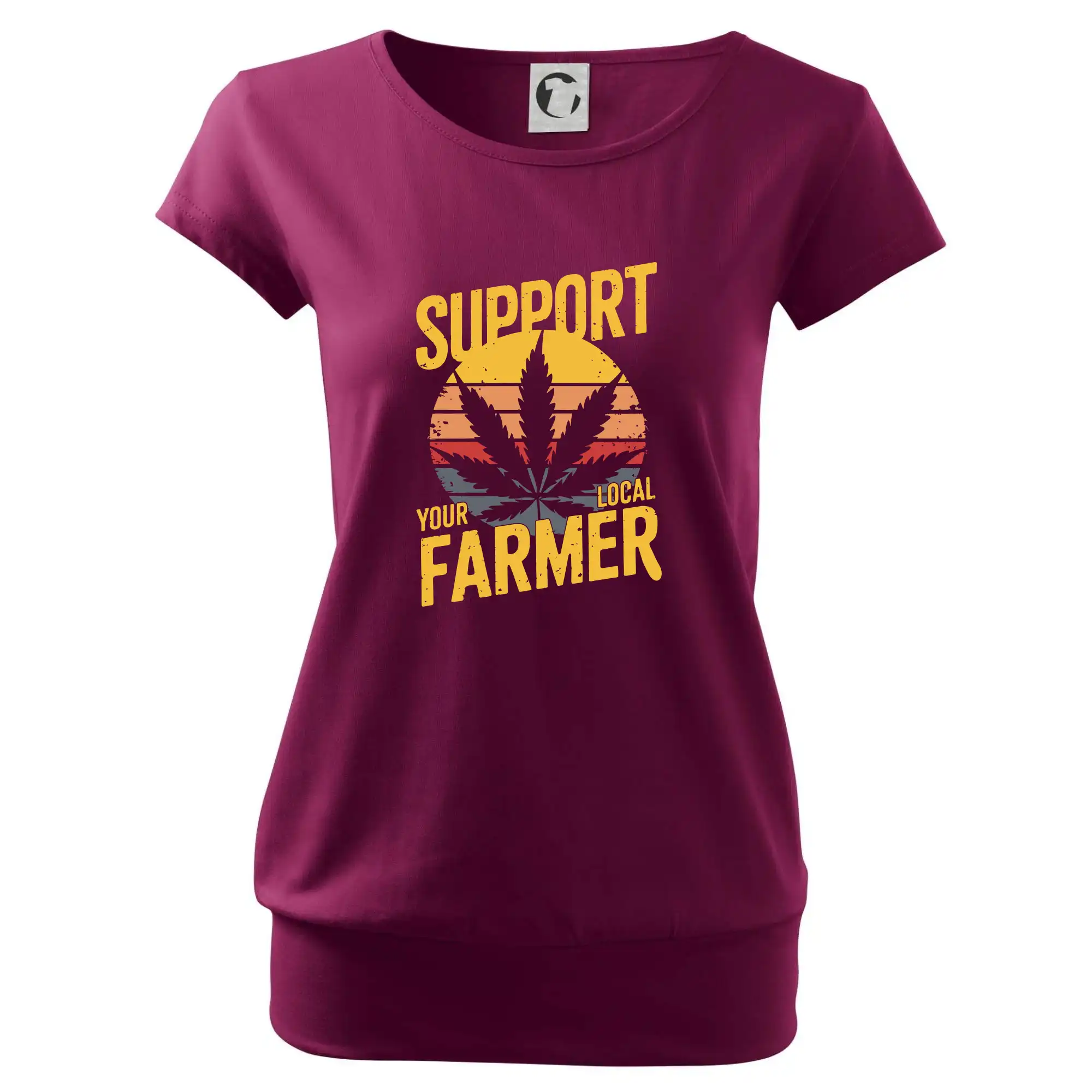 Marihuana - Support local farmer