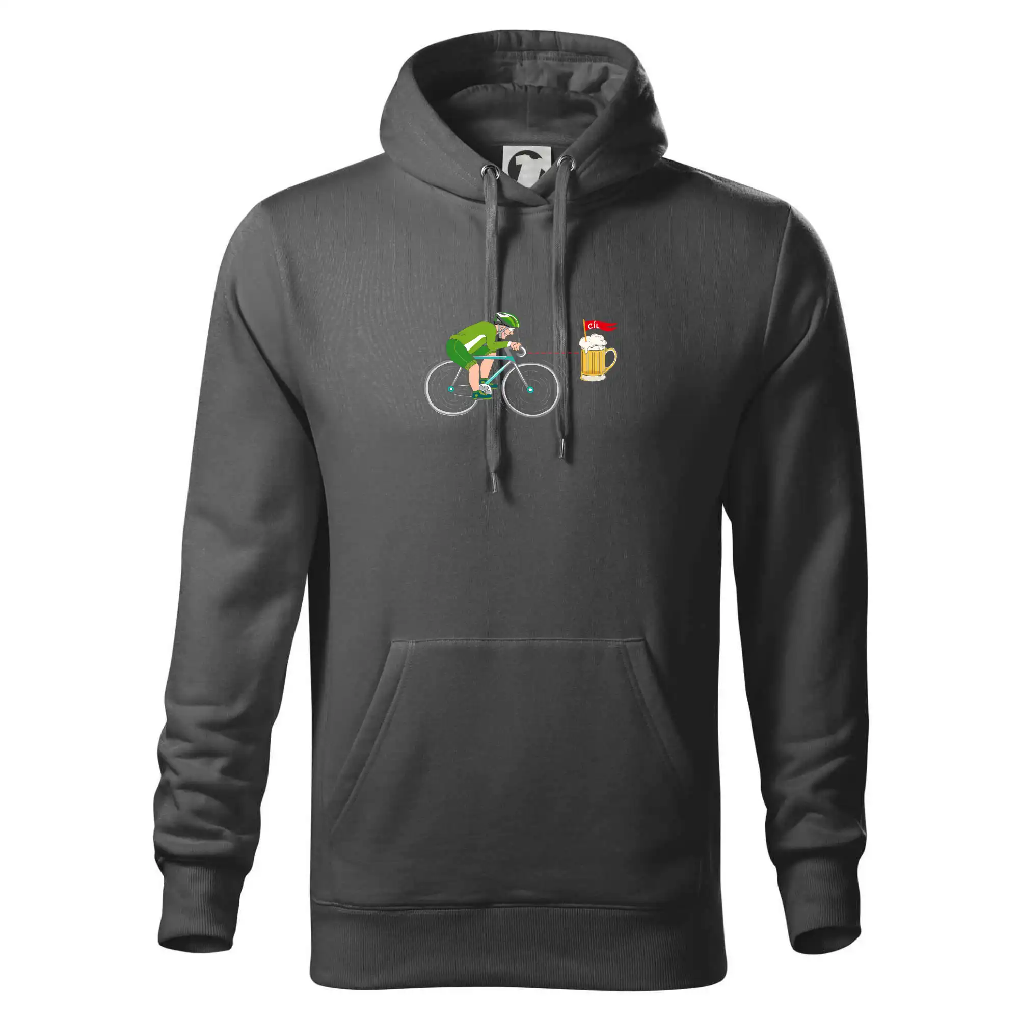 Pivo je můj cíl (Pecka design)