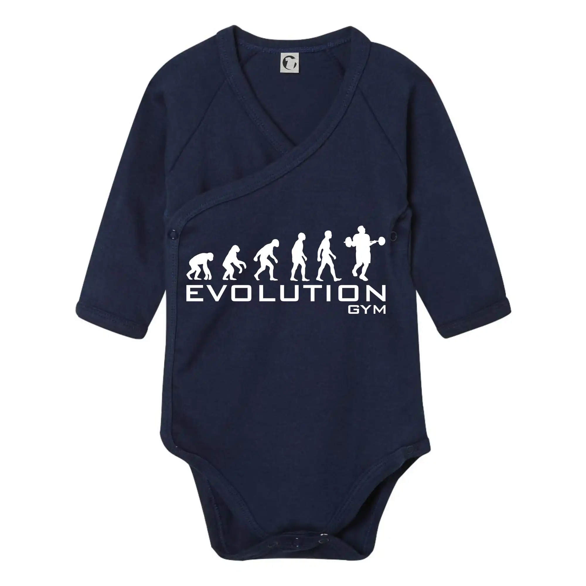 Evoluce Gym