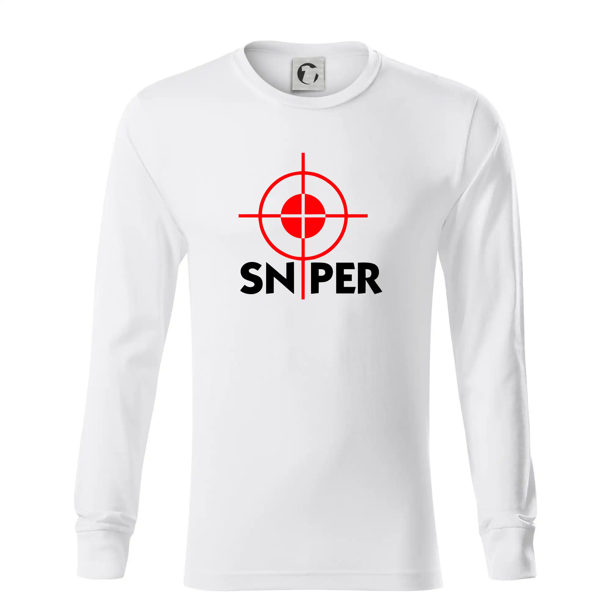 Sniper zameřovač