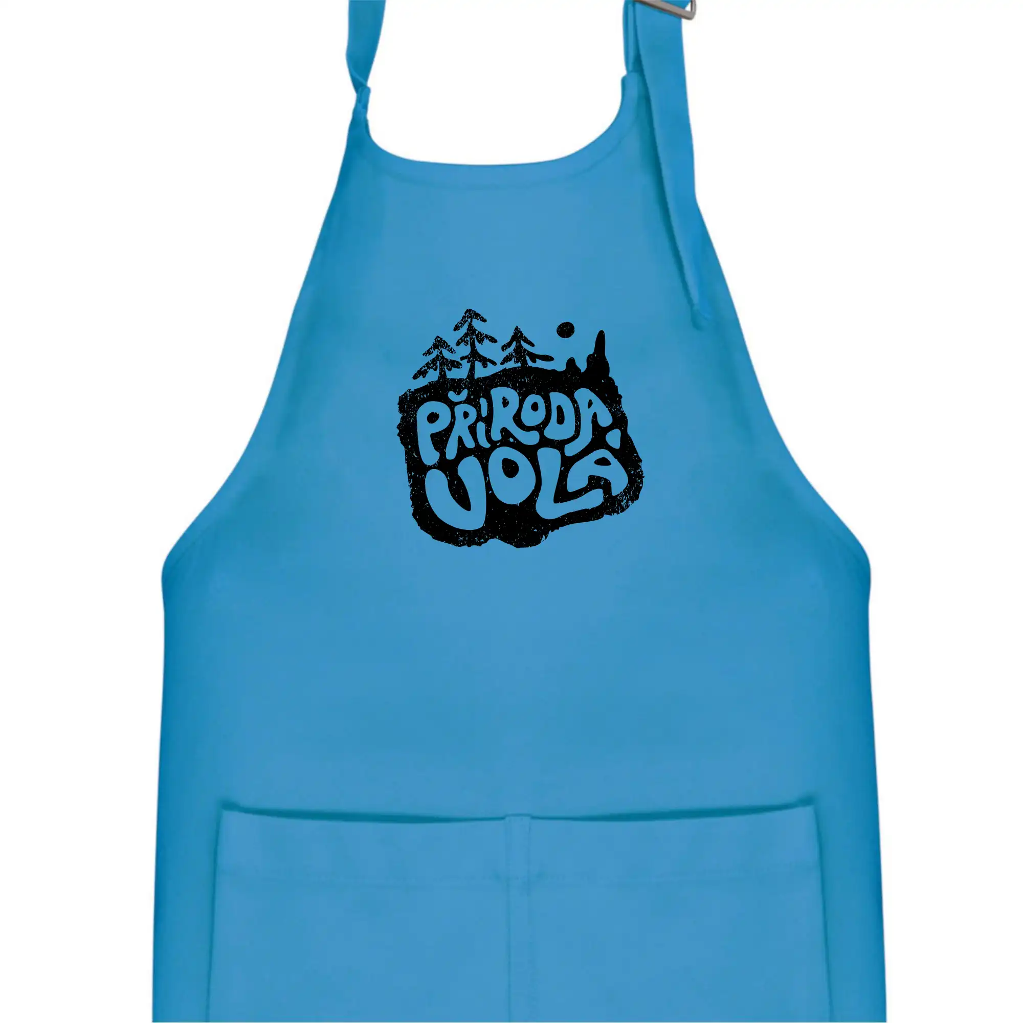 Příroda volá