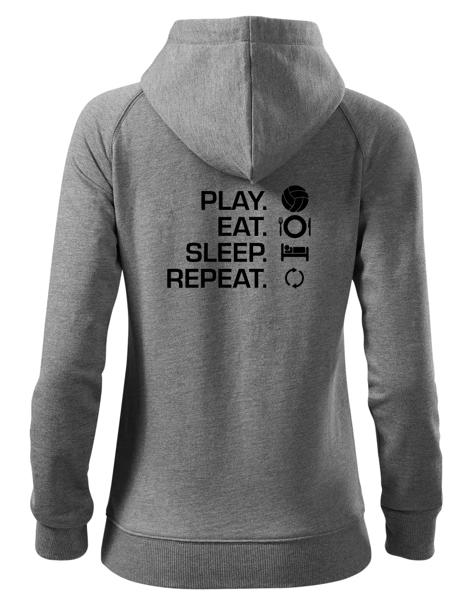 Play Eat Sleep Repeat volejbal