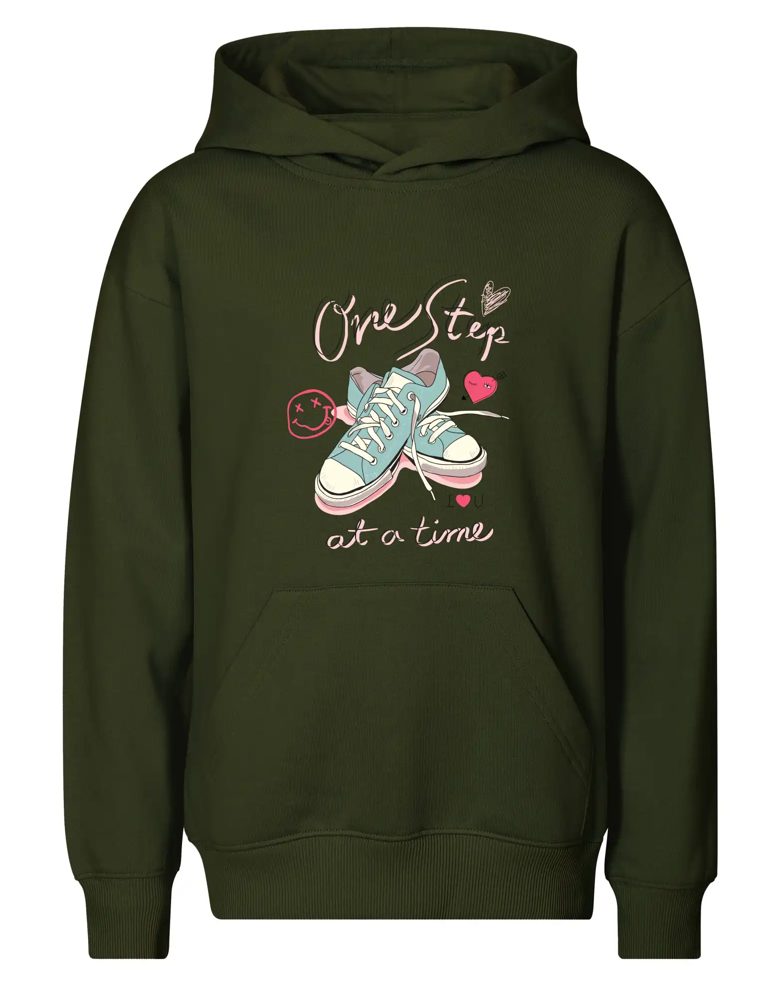 Pastel Sneaker