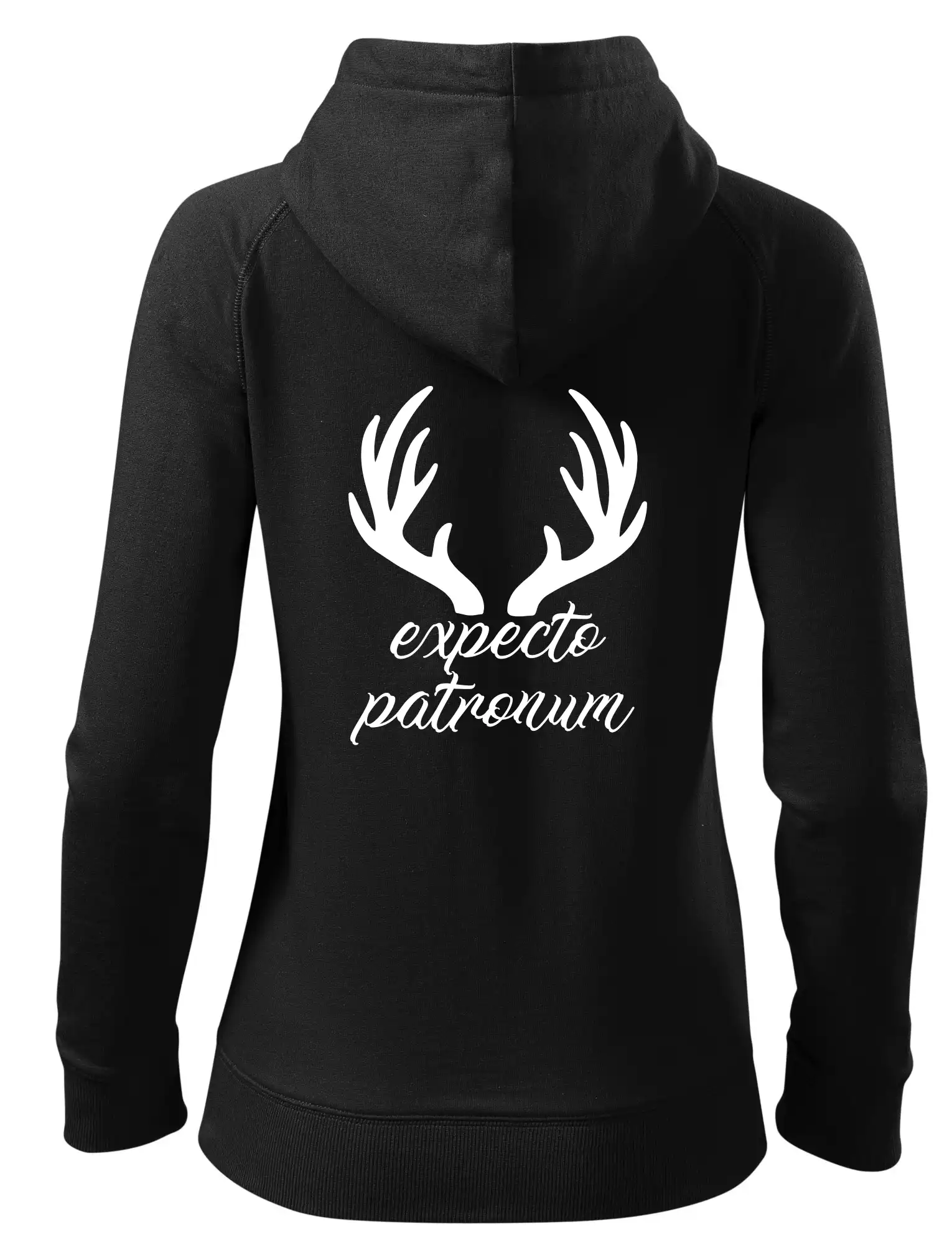 Harry - Expecto patronum