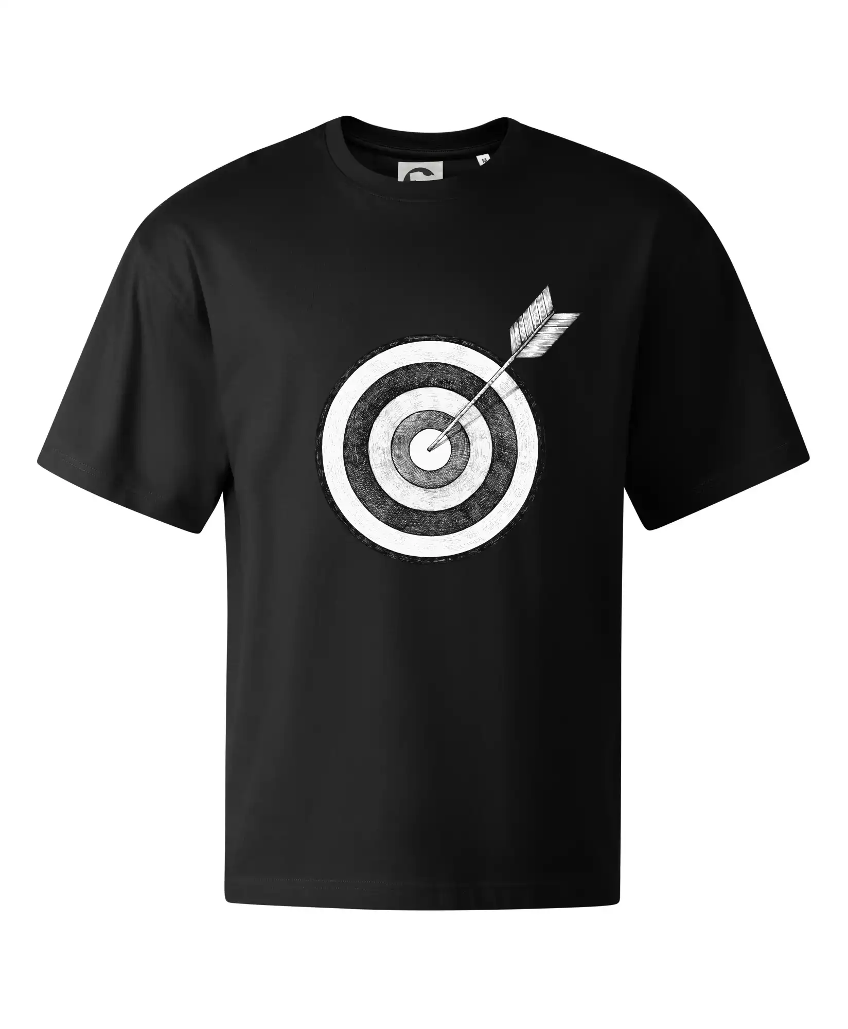 Terč na lukostřelbu