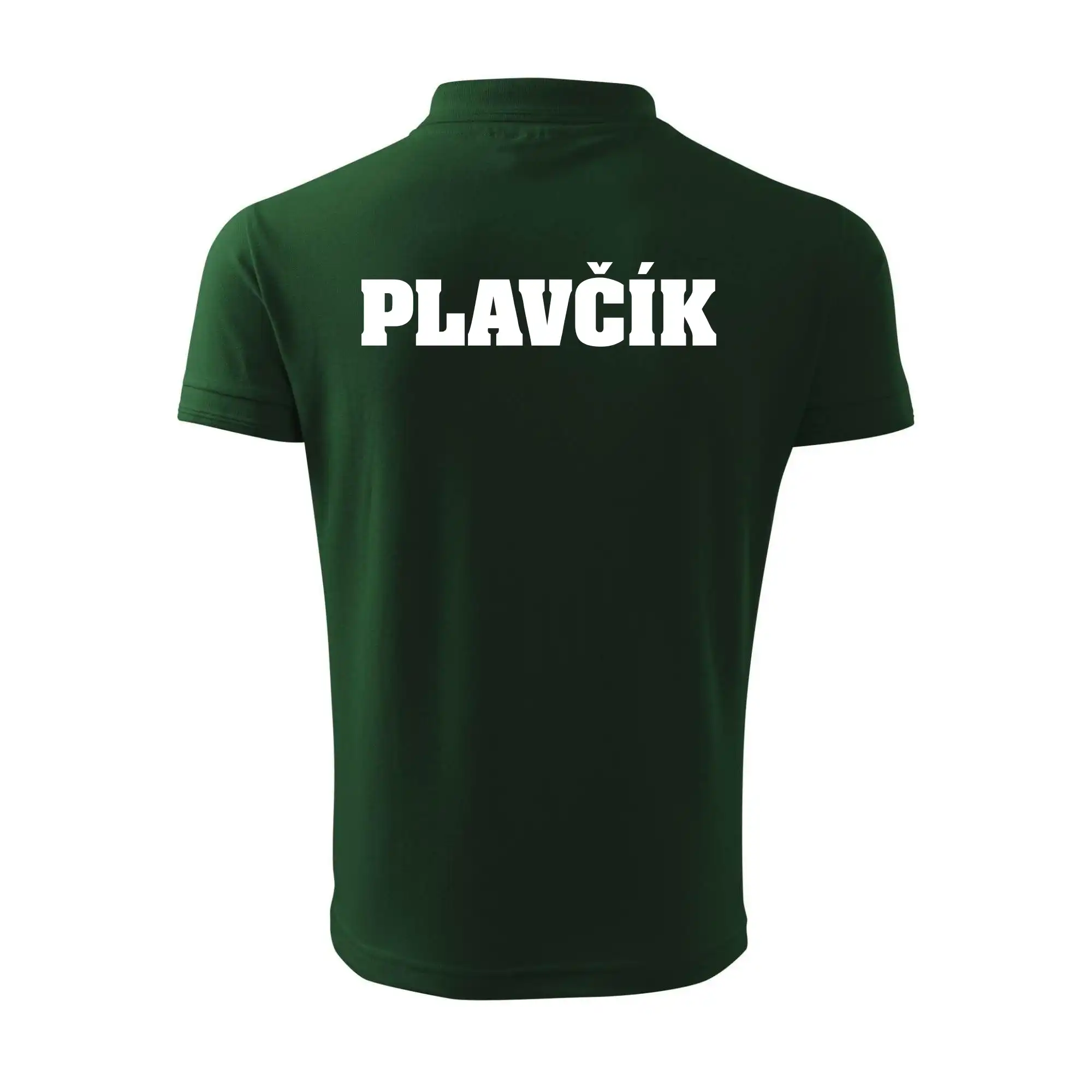 Hvězda života - Plavčík