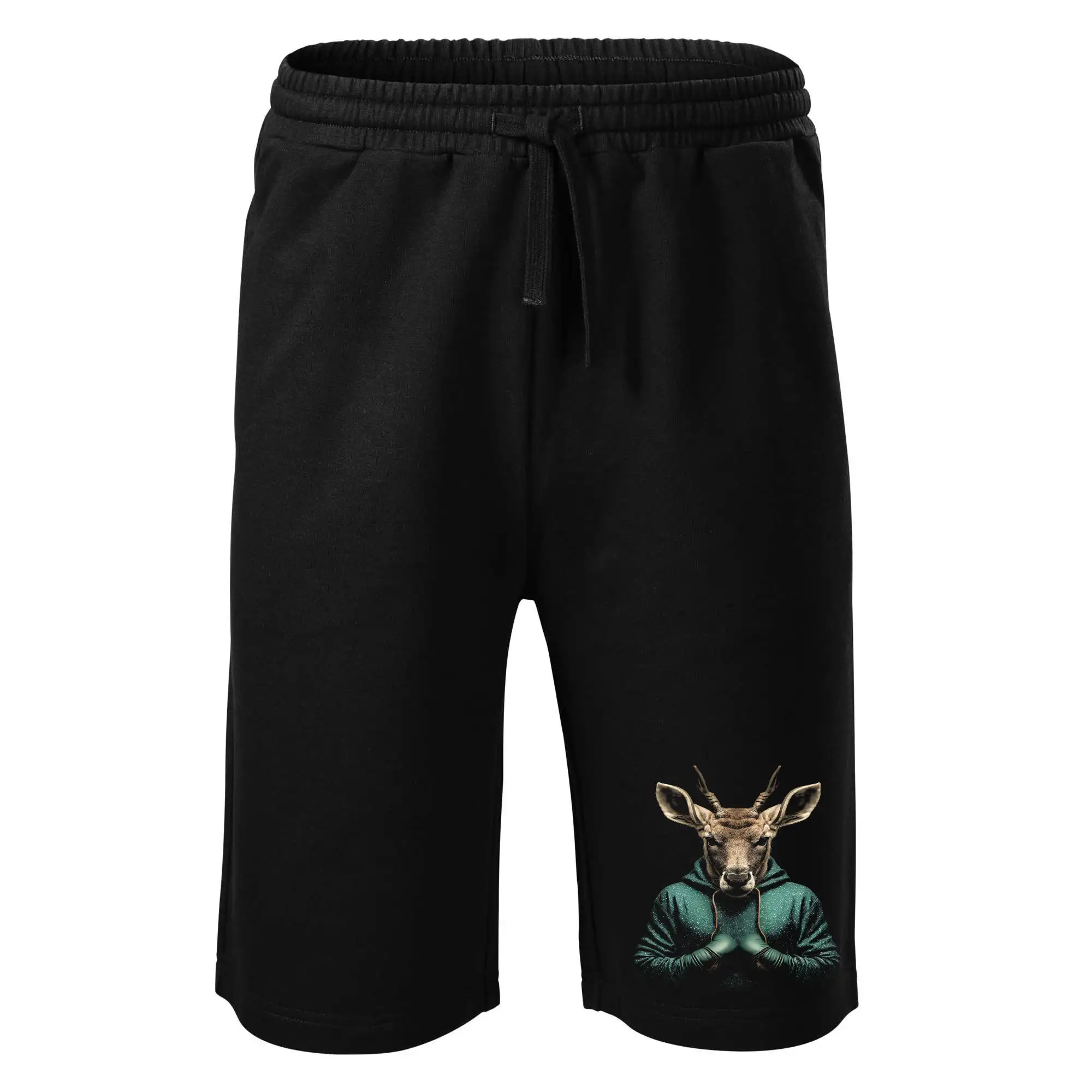 Jelen boxer