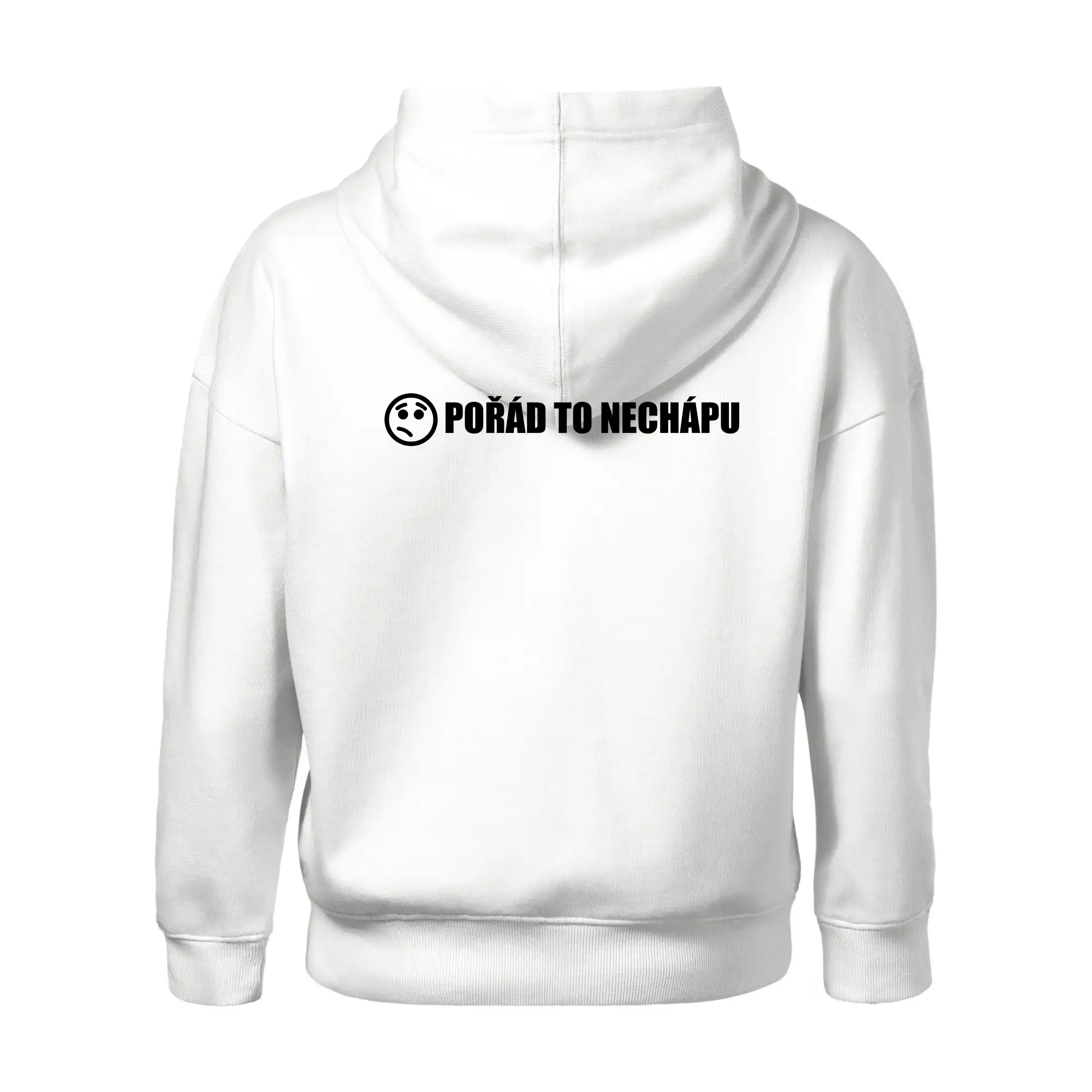 Nechápu to - pořád to nechápu