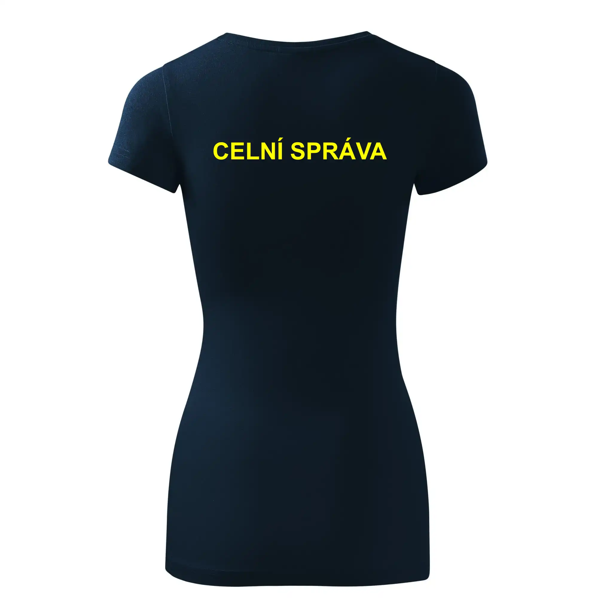Celní správa