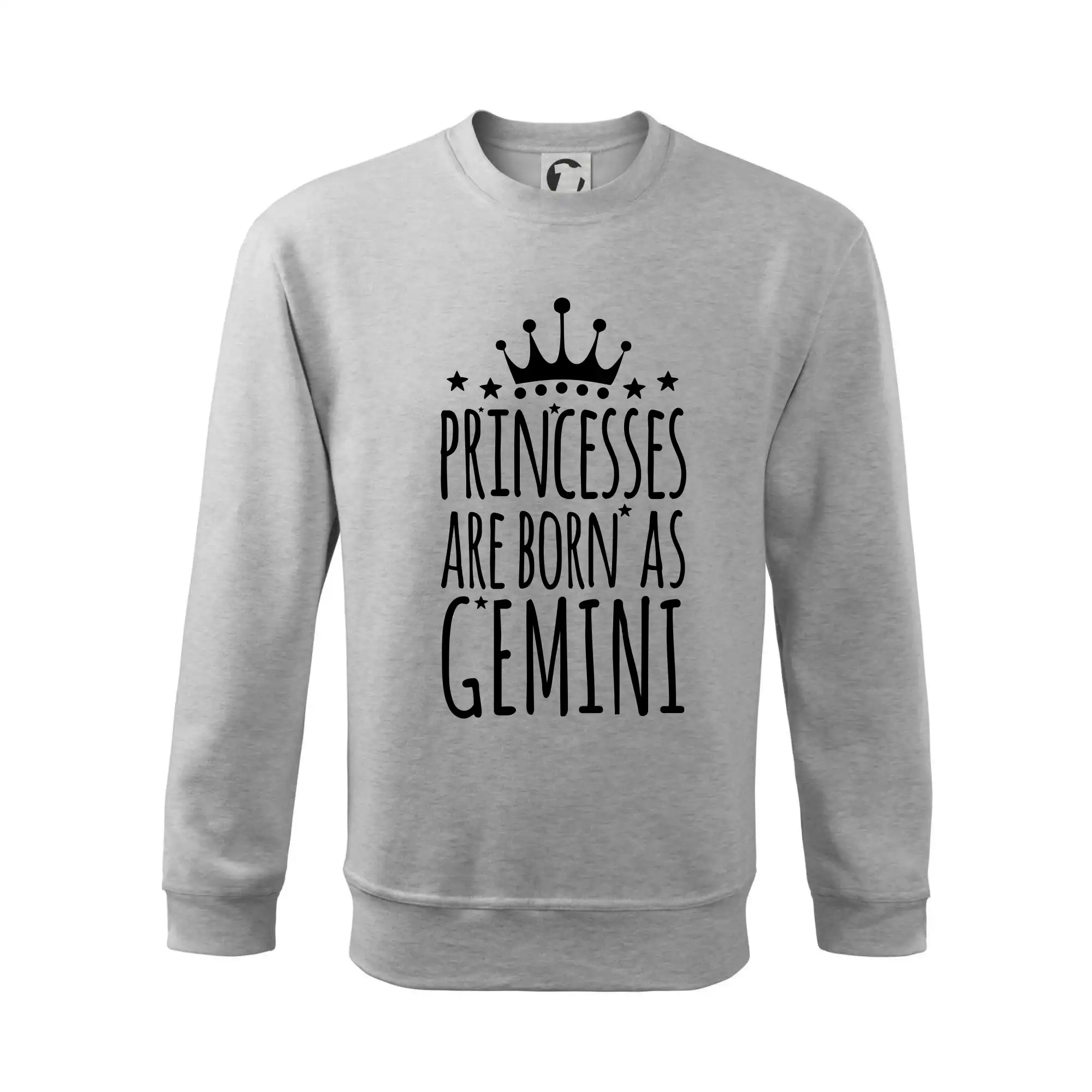 Princesses are born as Gemini - Blíženci