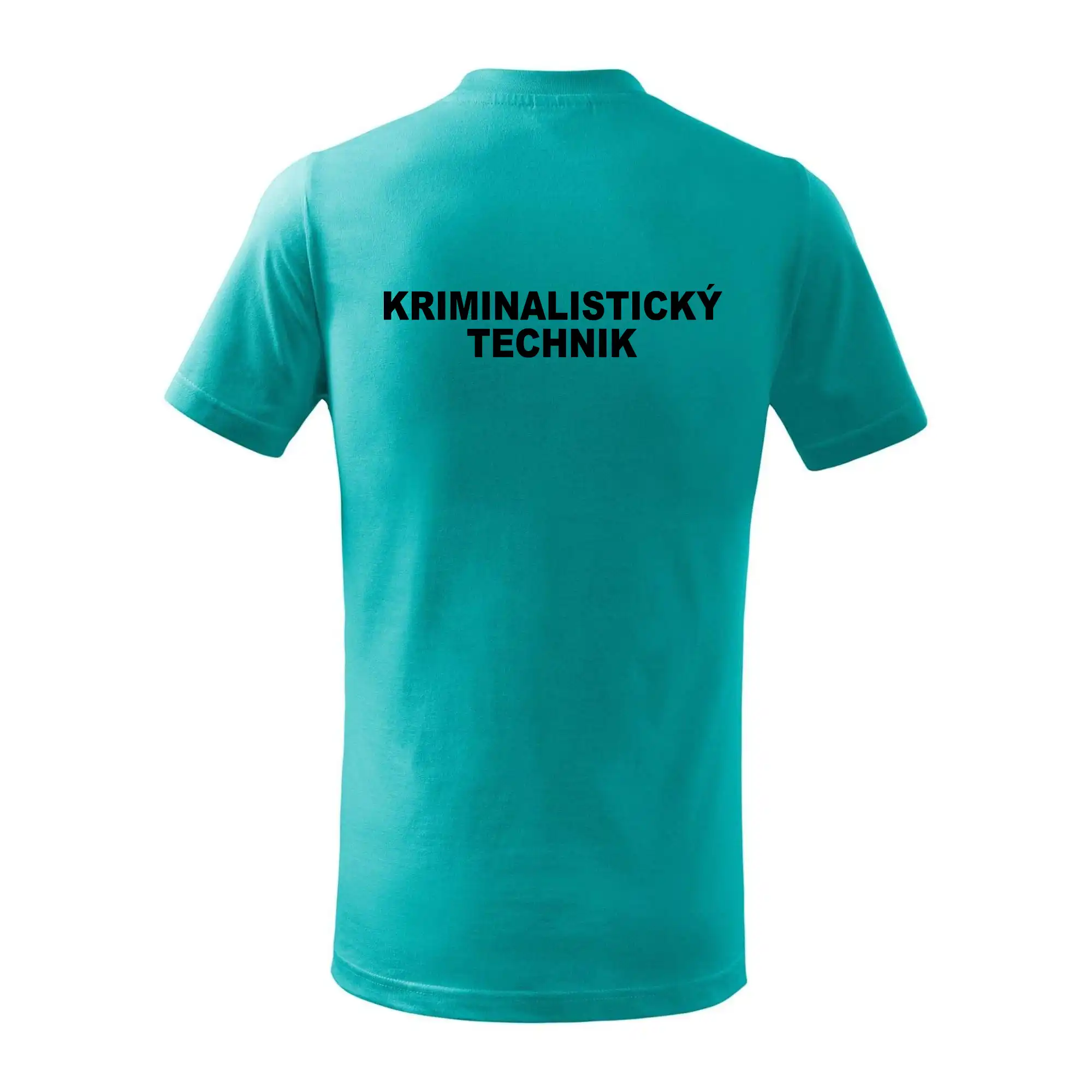Kriminalistický technik
