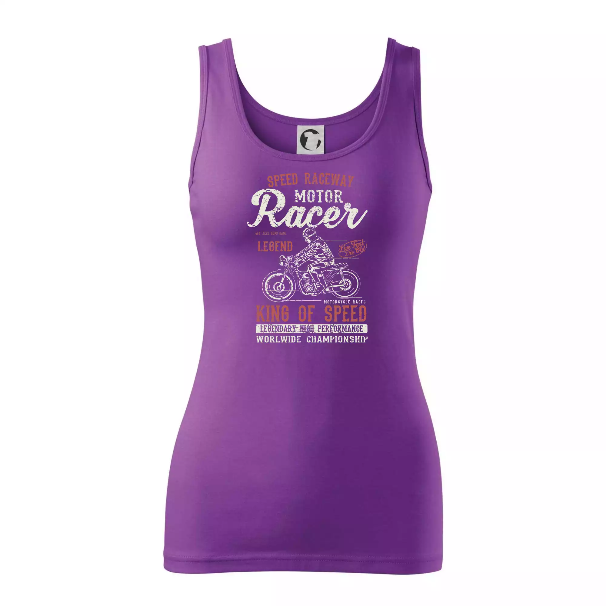 Motor Racer