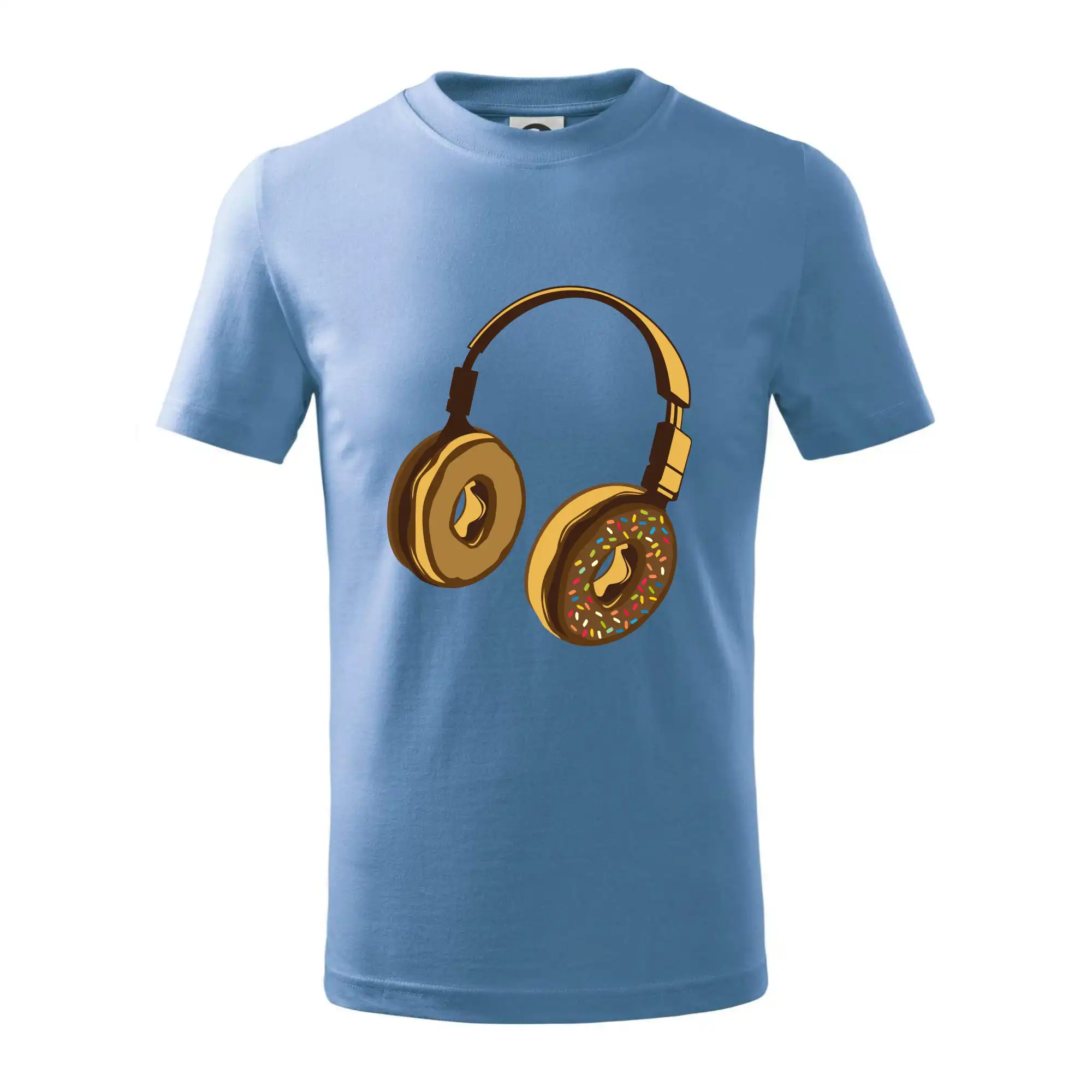 Headphone Donut