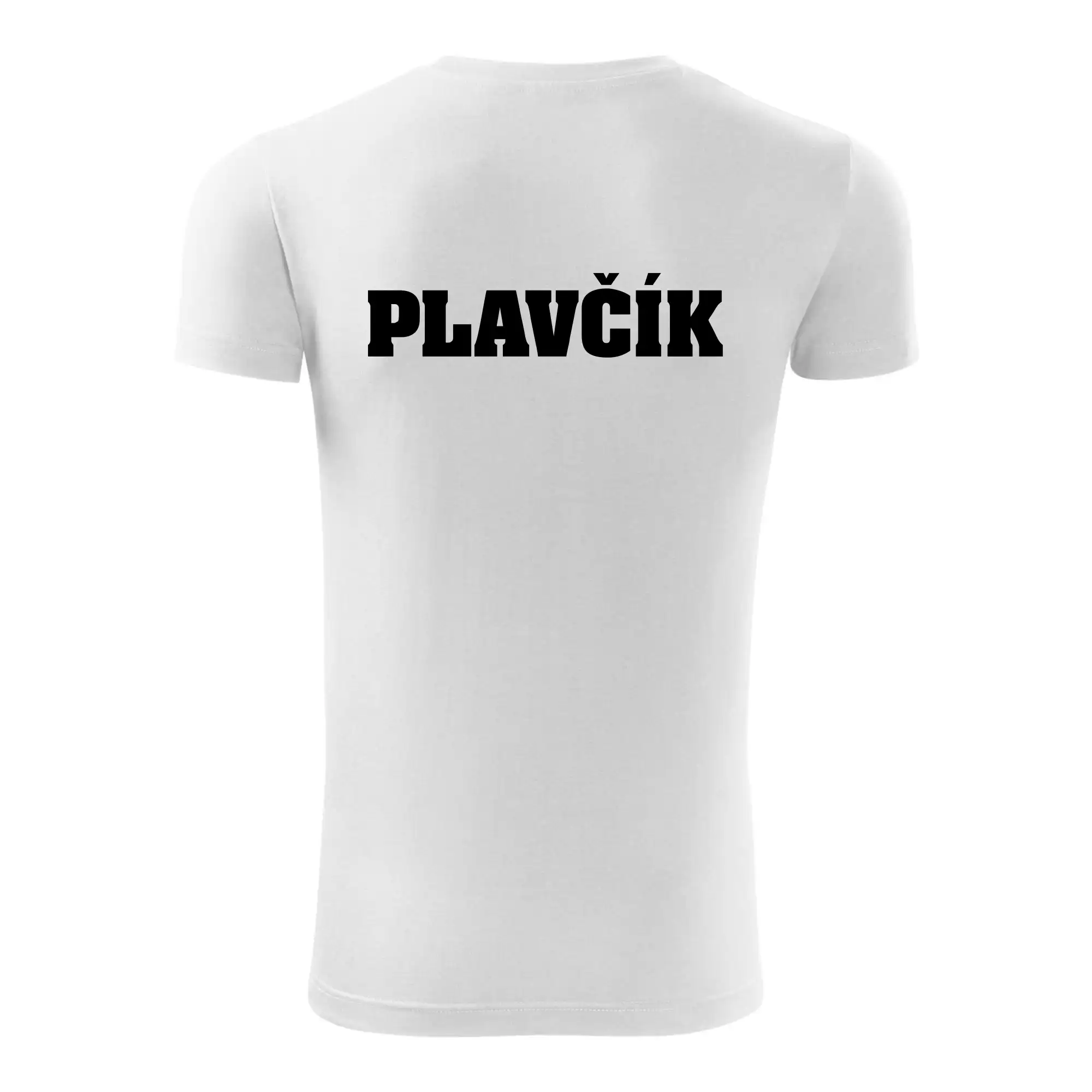 Hvězda života - Plavčík
