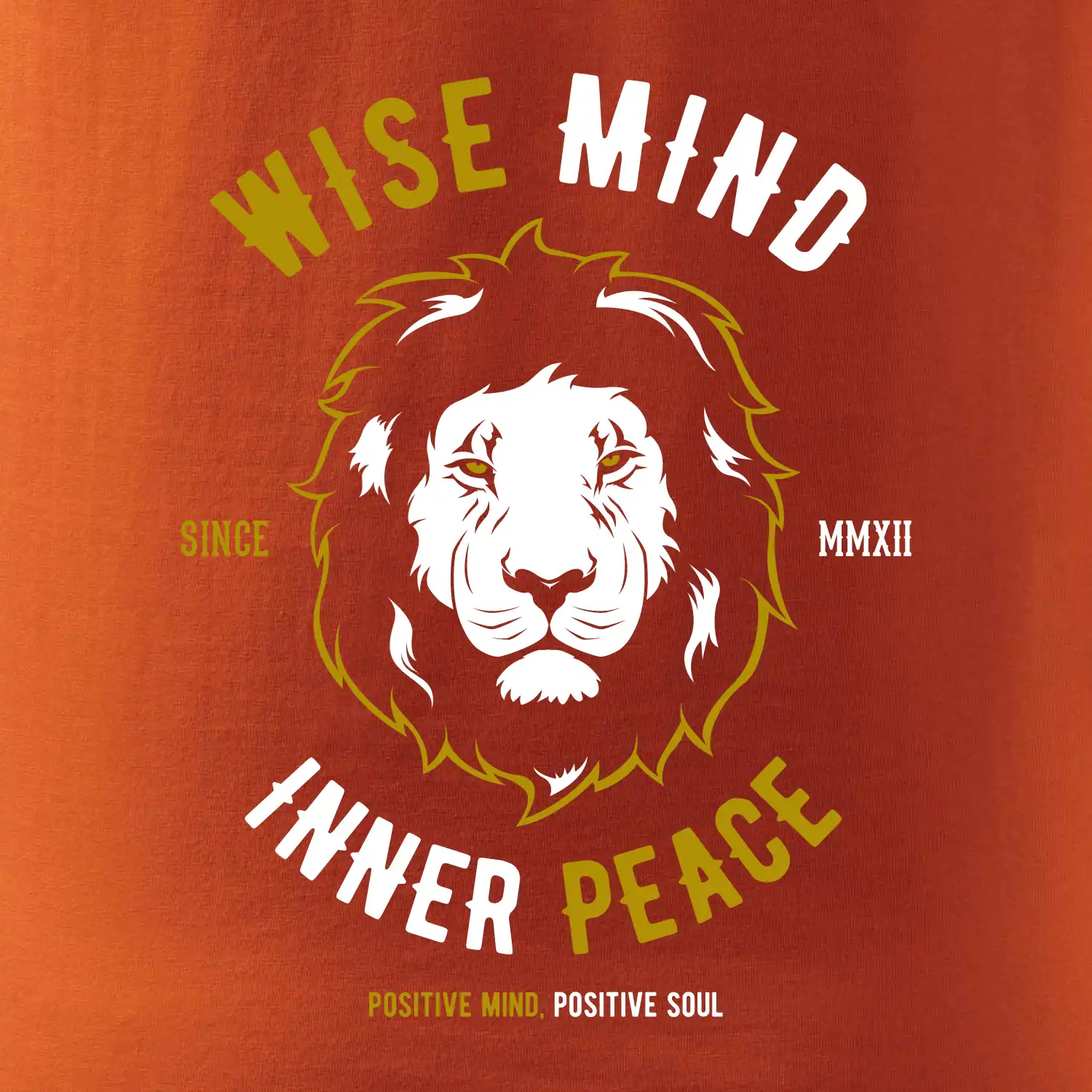 Lion wise