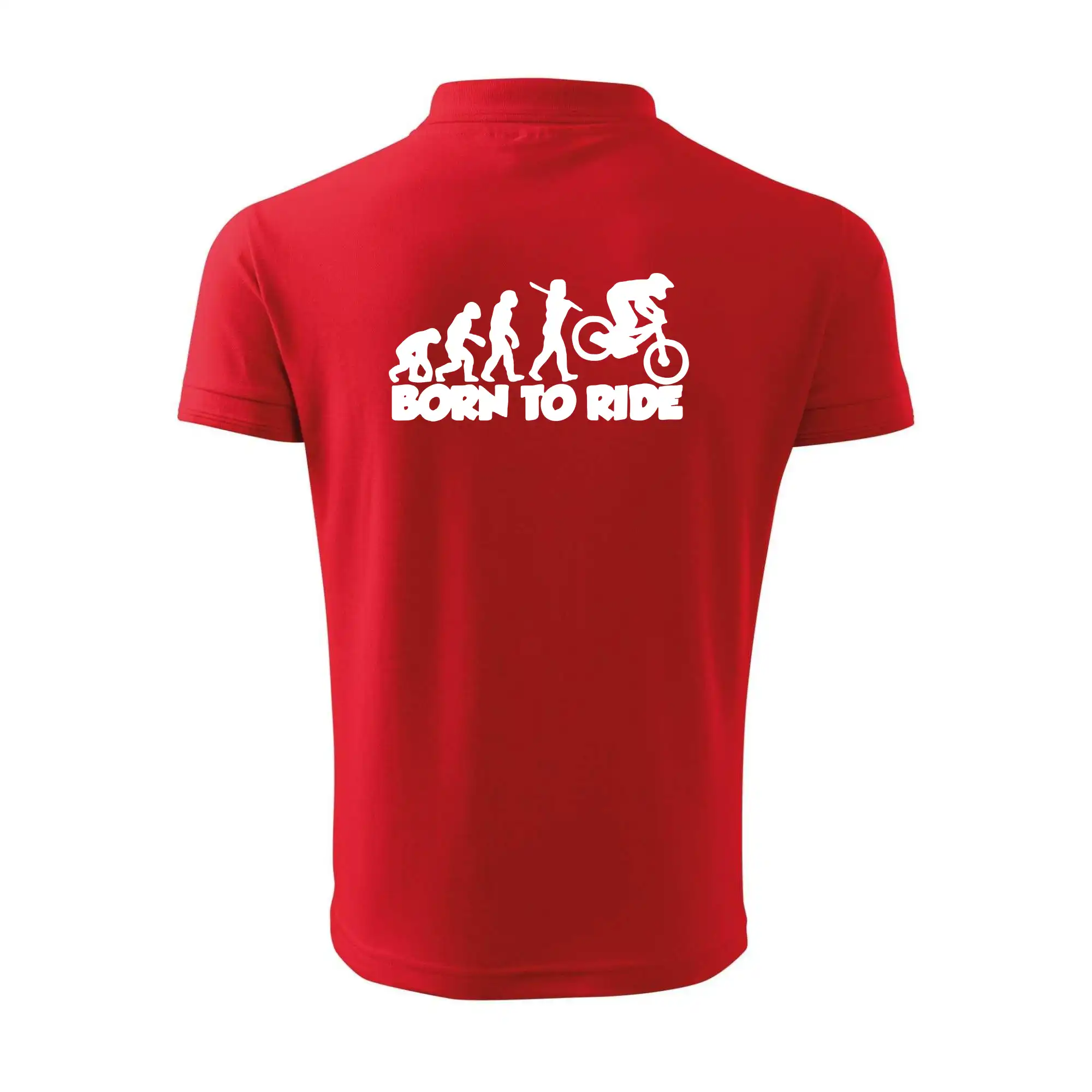 Evoluce Born to ride