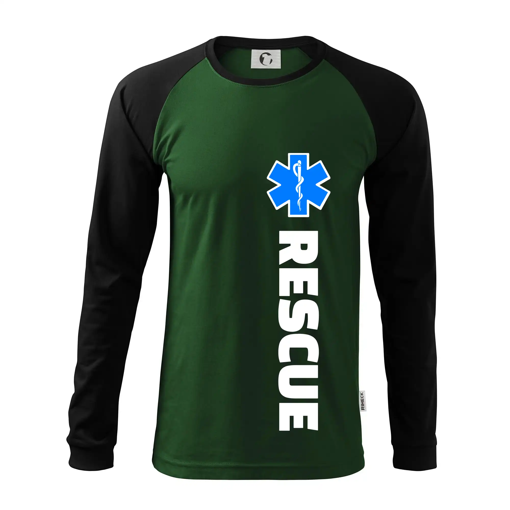 Rescue - pro záchranáře