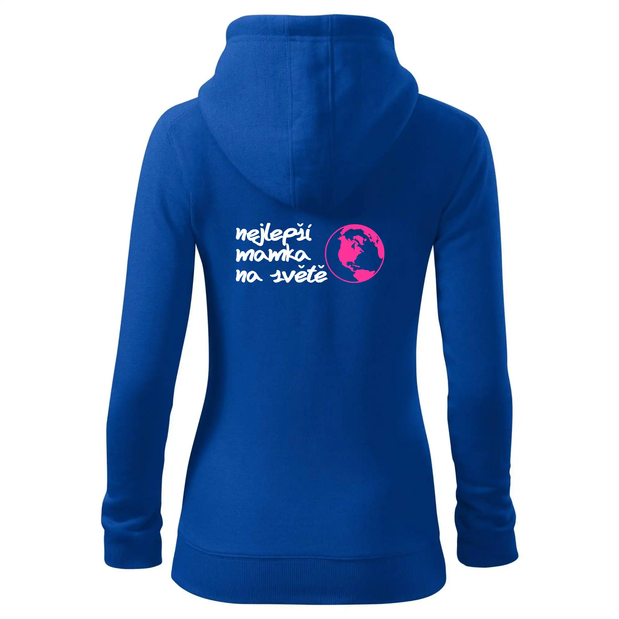 Nejlepší mamka na světě