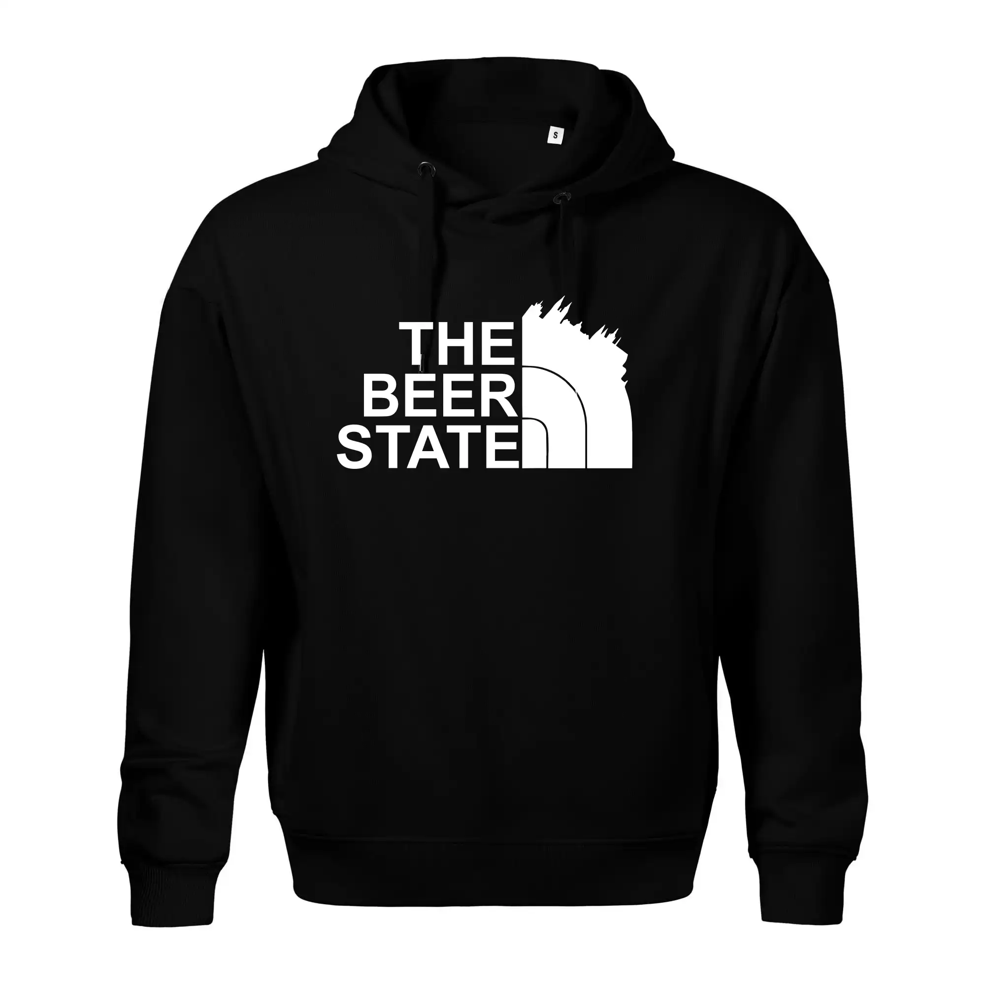 The Beer State - Praha