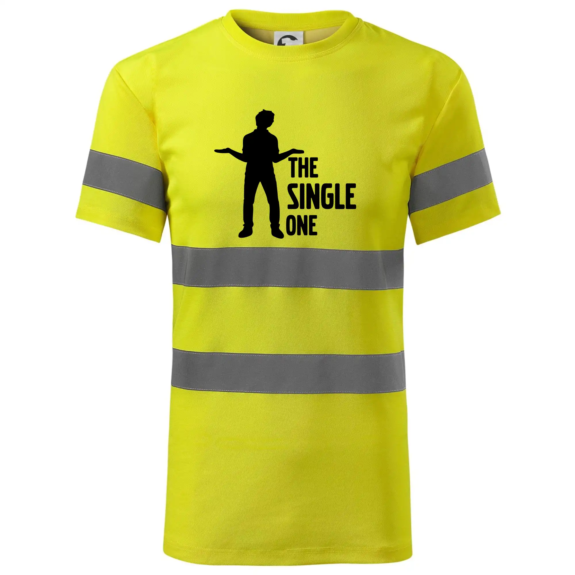 Bachelor party - The single one