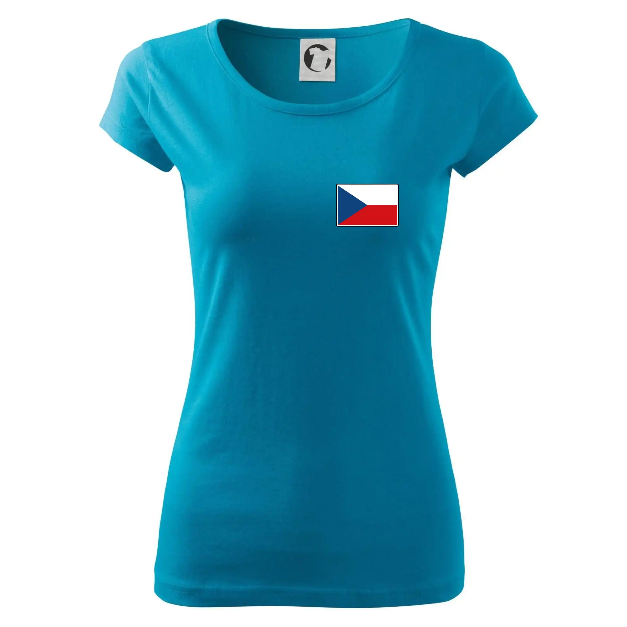 Česká republika - Vlajka malá