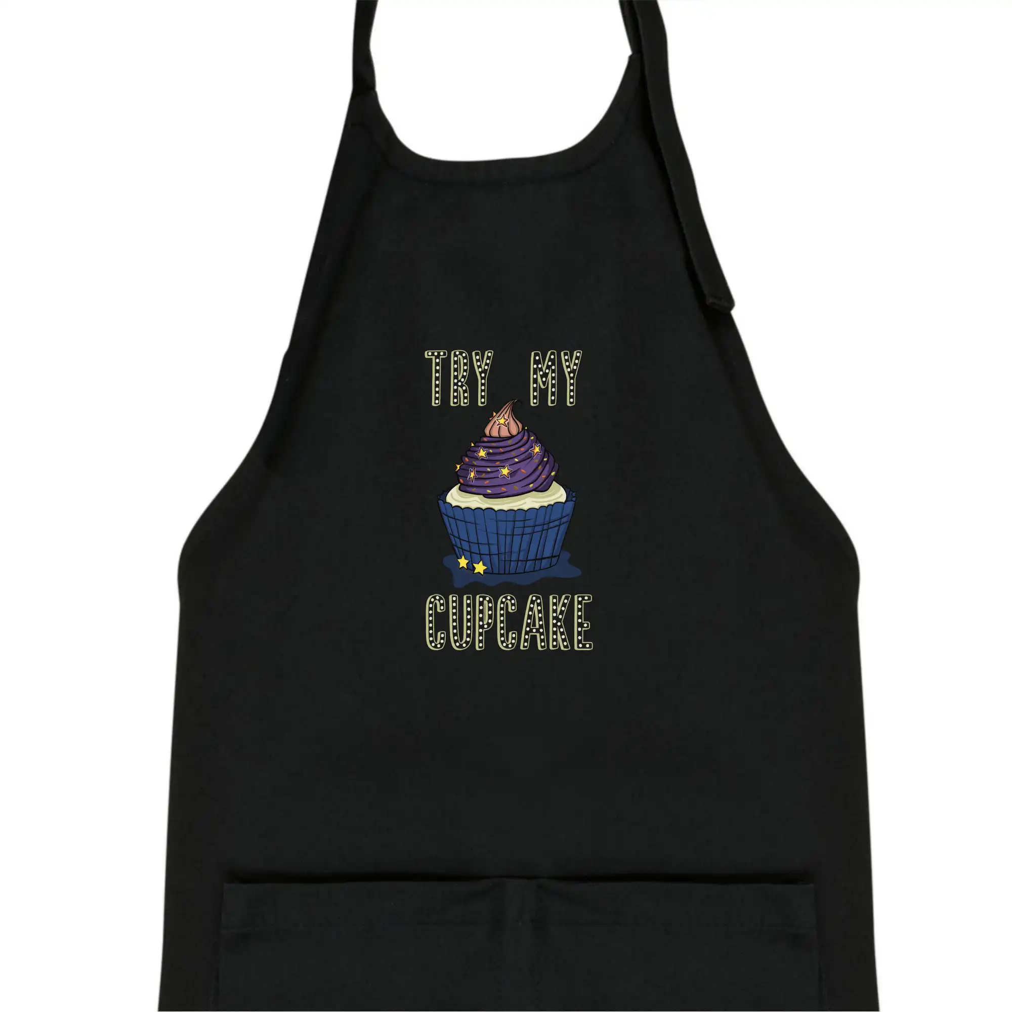 Try my cupcake (Radek Pilař ART)