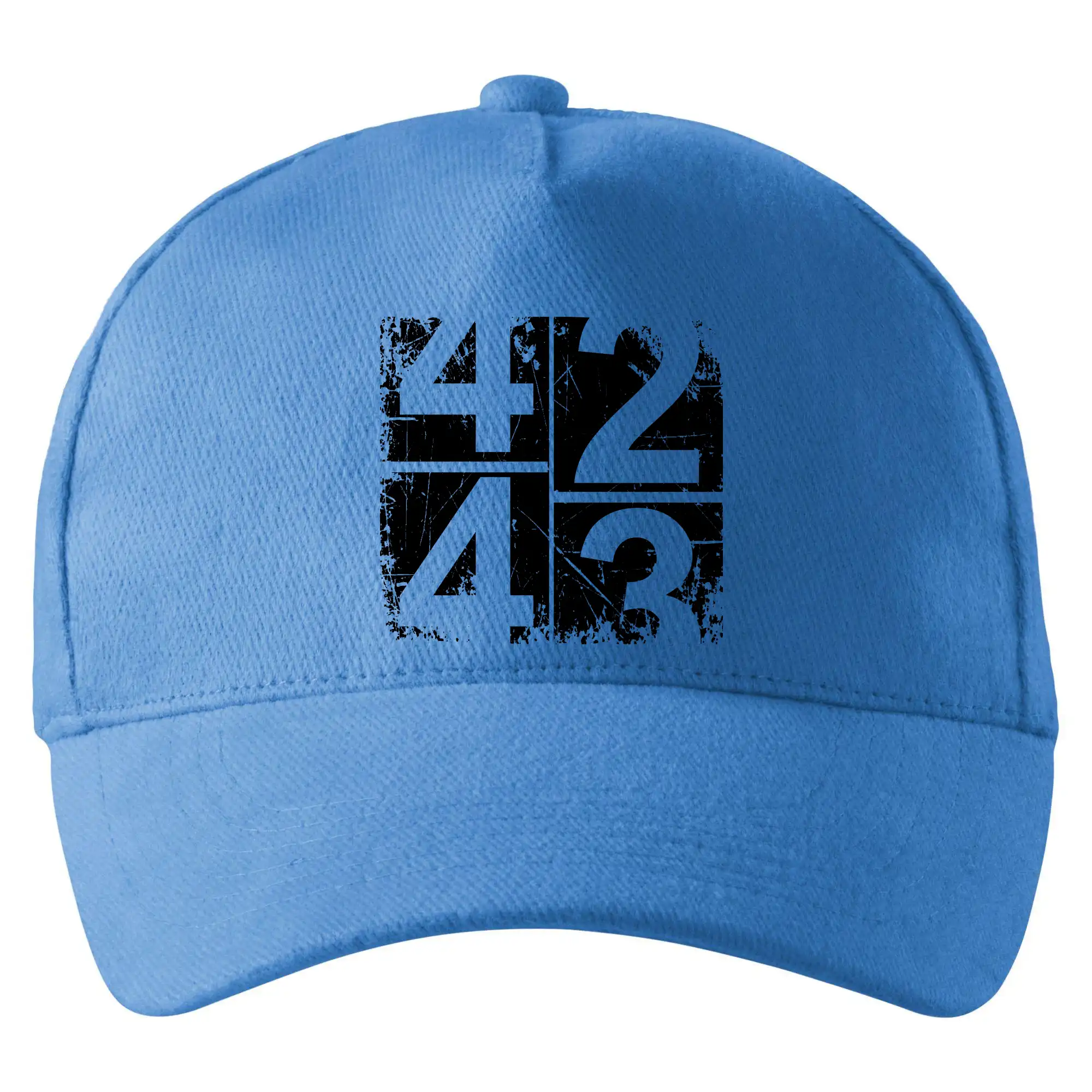 Tachometr 43