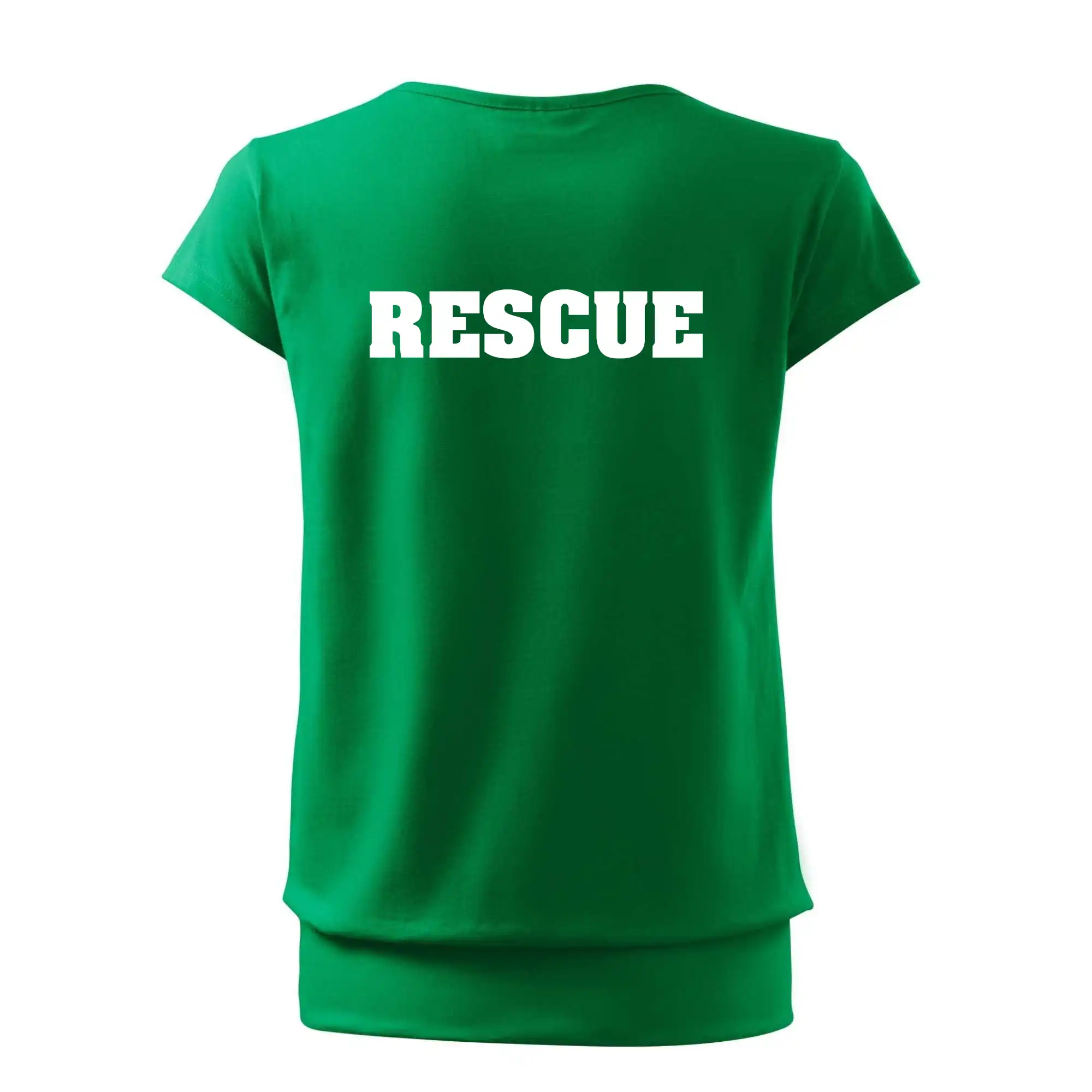 Rescue - pro záchranáře
