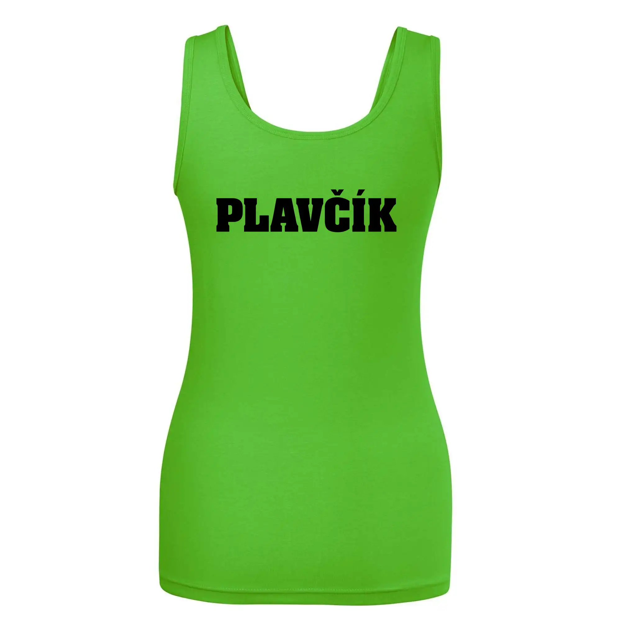 Hvězda života - Plavčík