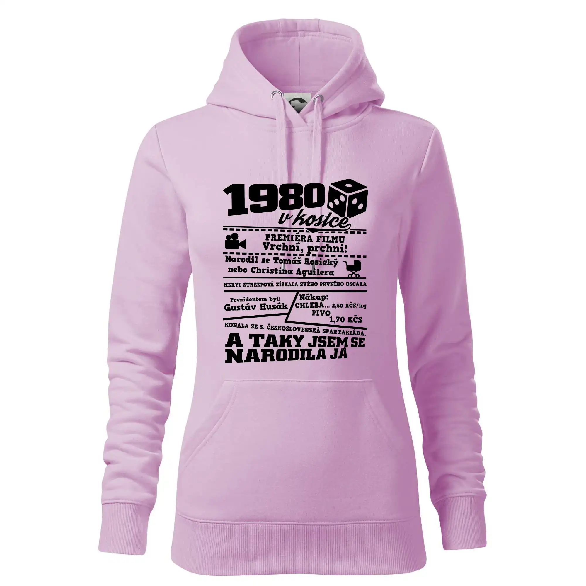 1980 v kostce