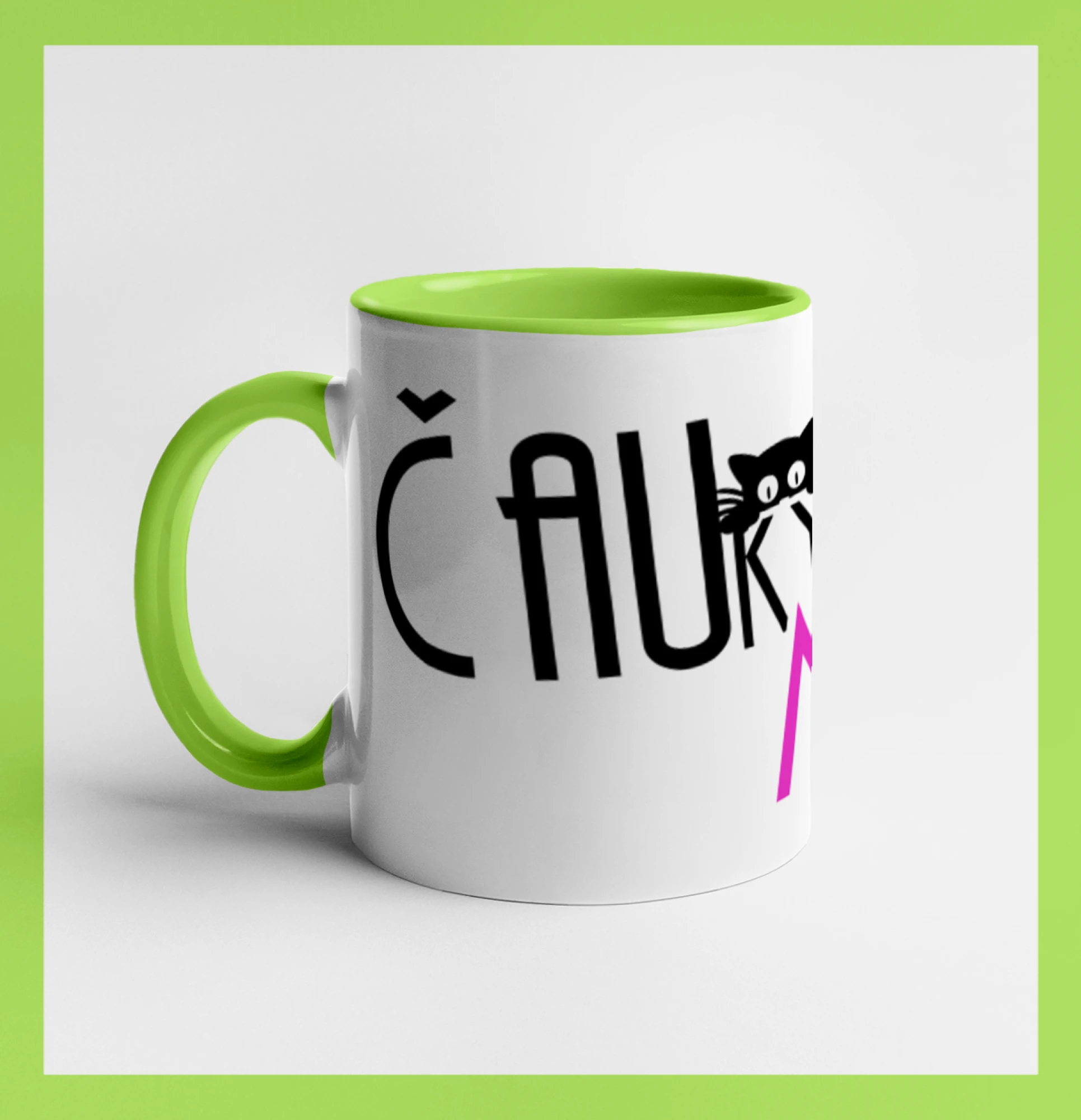 Čauky mňauky