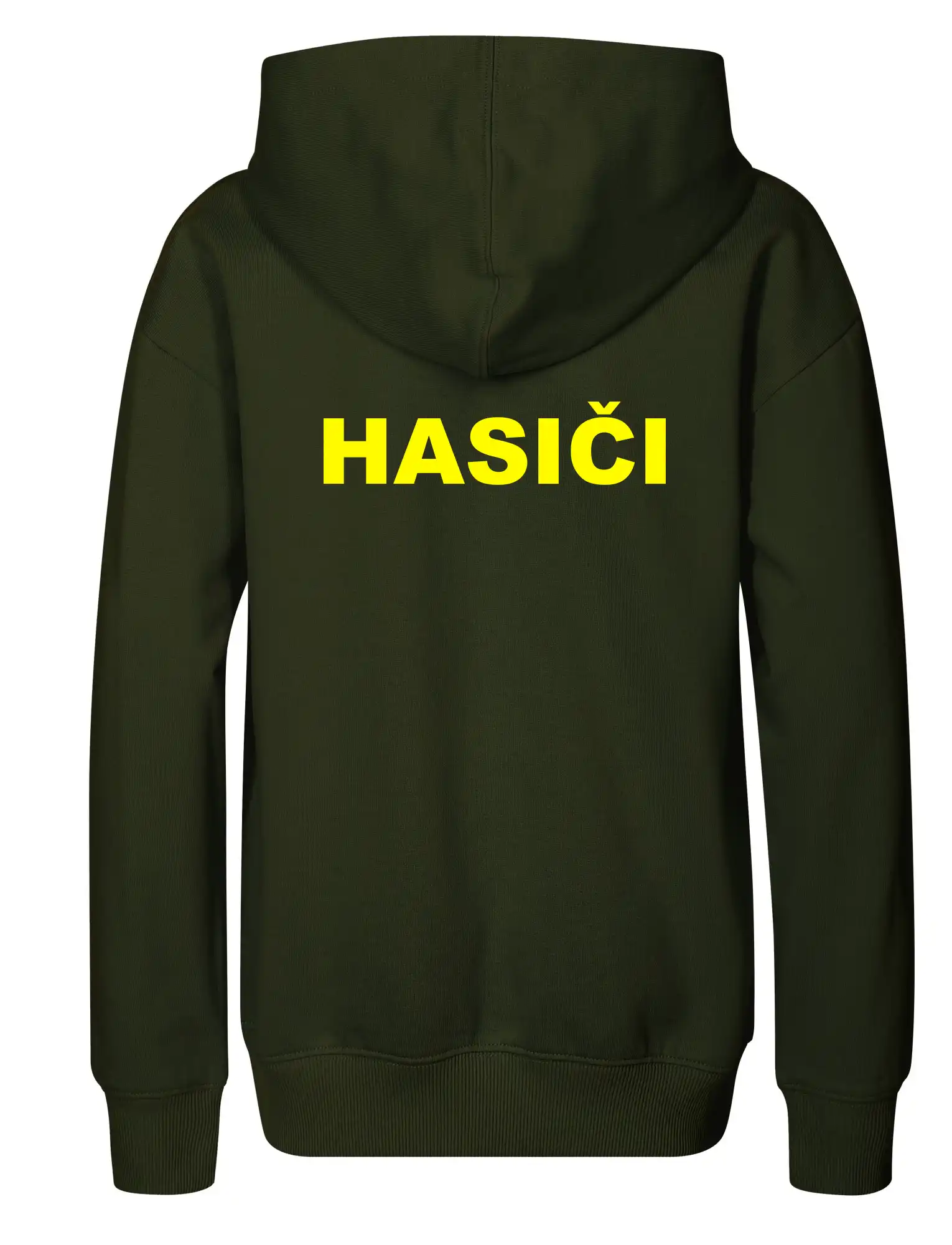 Hasiči název samostatný